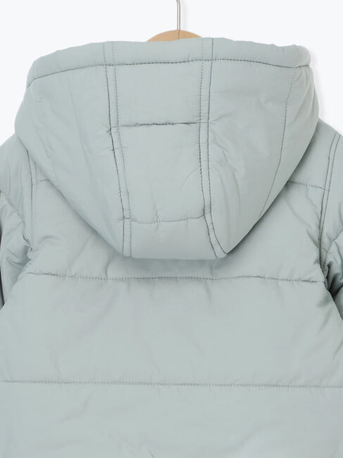 Samansa Mos2 Lagom「【撥水】2way中綿ブルゾン」|ブルゾン・スタジャン|