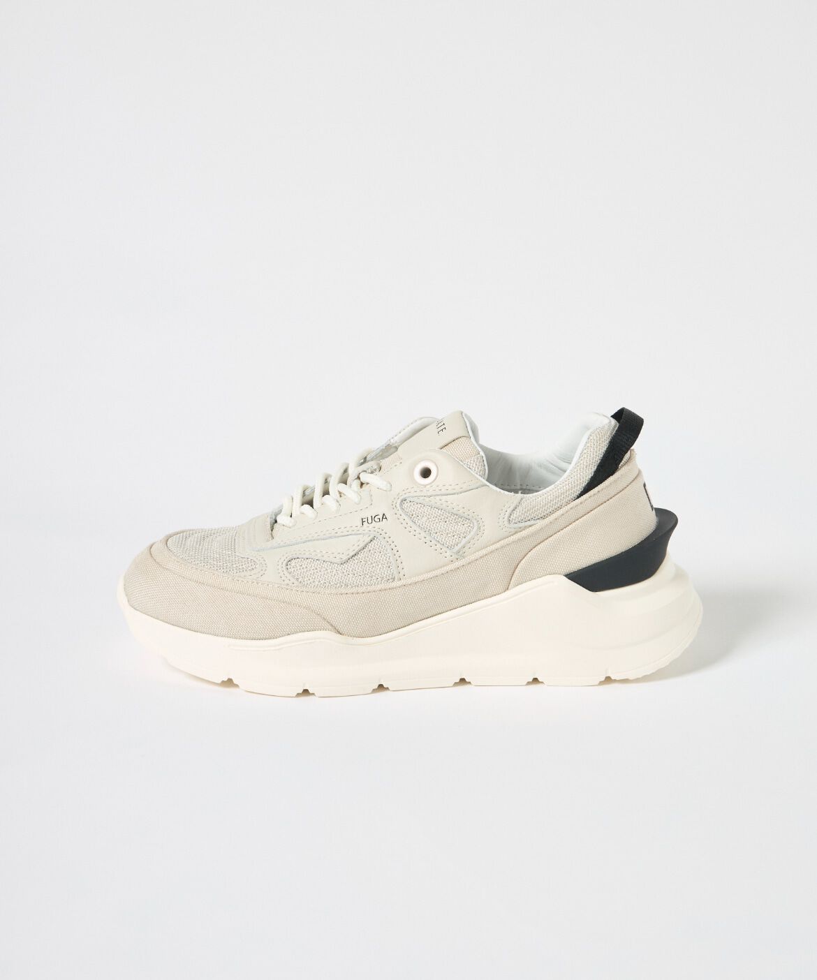 INED「FG　METHODタイプスニーカー《D.A.T.E.》」|スニーカー|