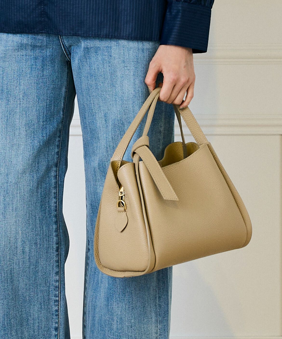 FAVORITE SUKINAMONO「2WAYハンドバッグ《MARCO BIANCHINI》」|ハンドバッグ|