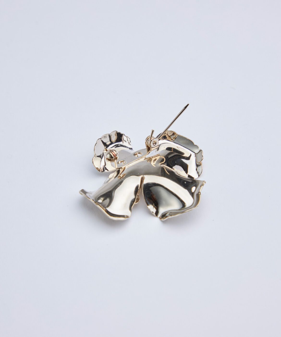 Le Souk「フラワーブローチ　　　」|ブローチ・コサージュ|