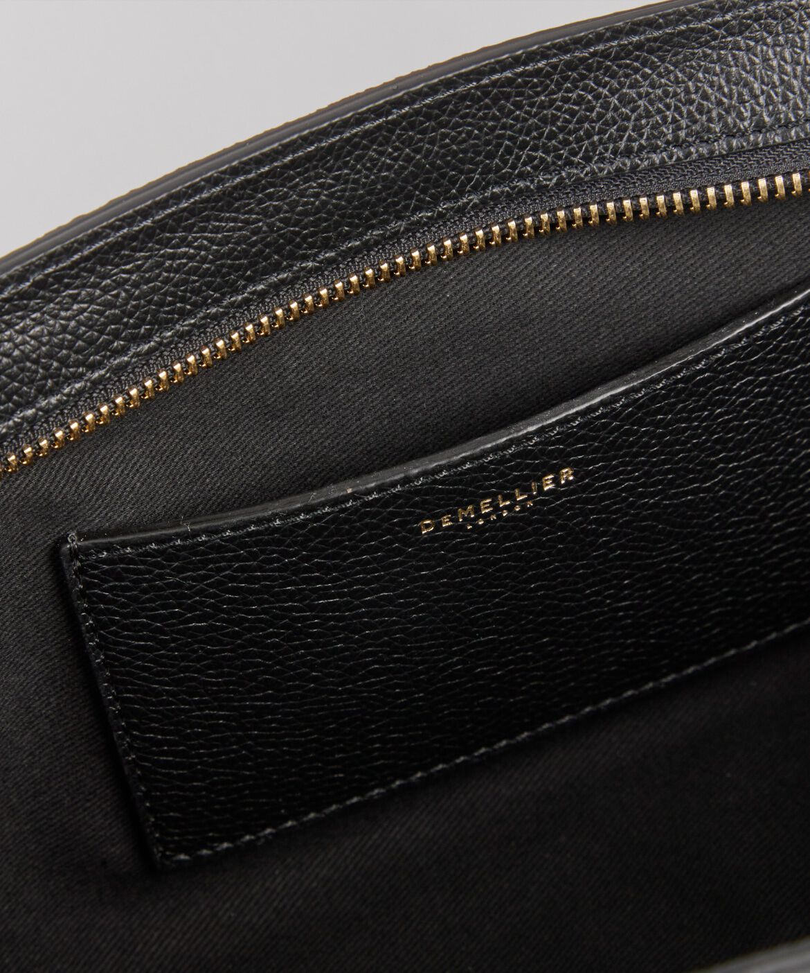 INED「The New York Shoulder Bag ショルダーバッグ《DEMELLIER》」|ショルダー・メッセンジャー|