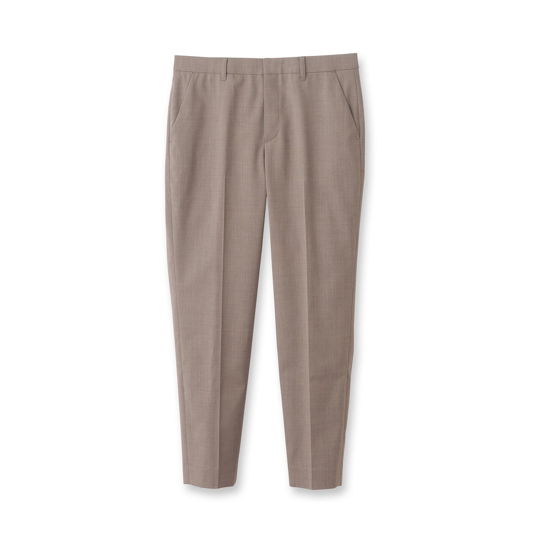 UNTITLED「ファインウーステッド パンツ」|その他|