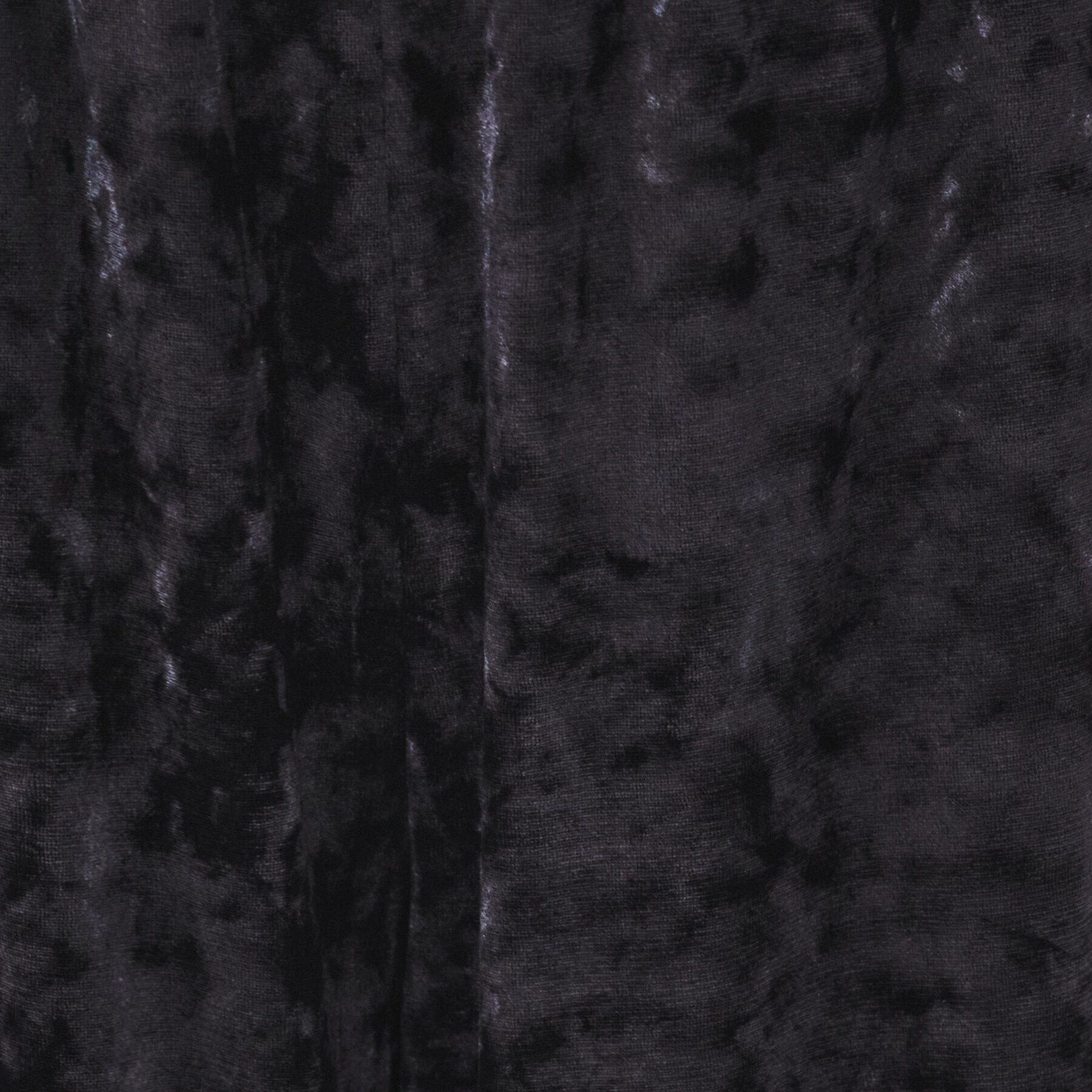 UNTITLED「【ウエストゴム/洗える】クラッシュベロア ワイドパンツ」|その他|