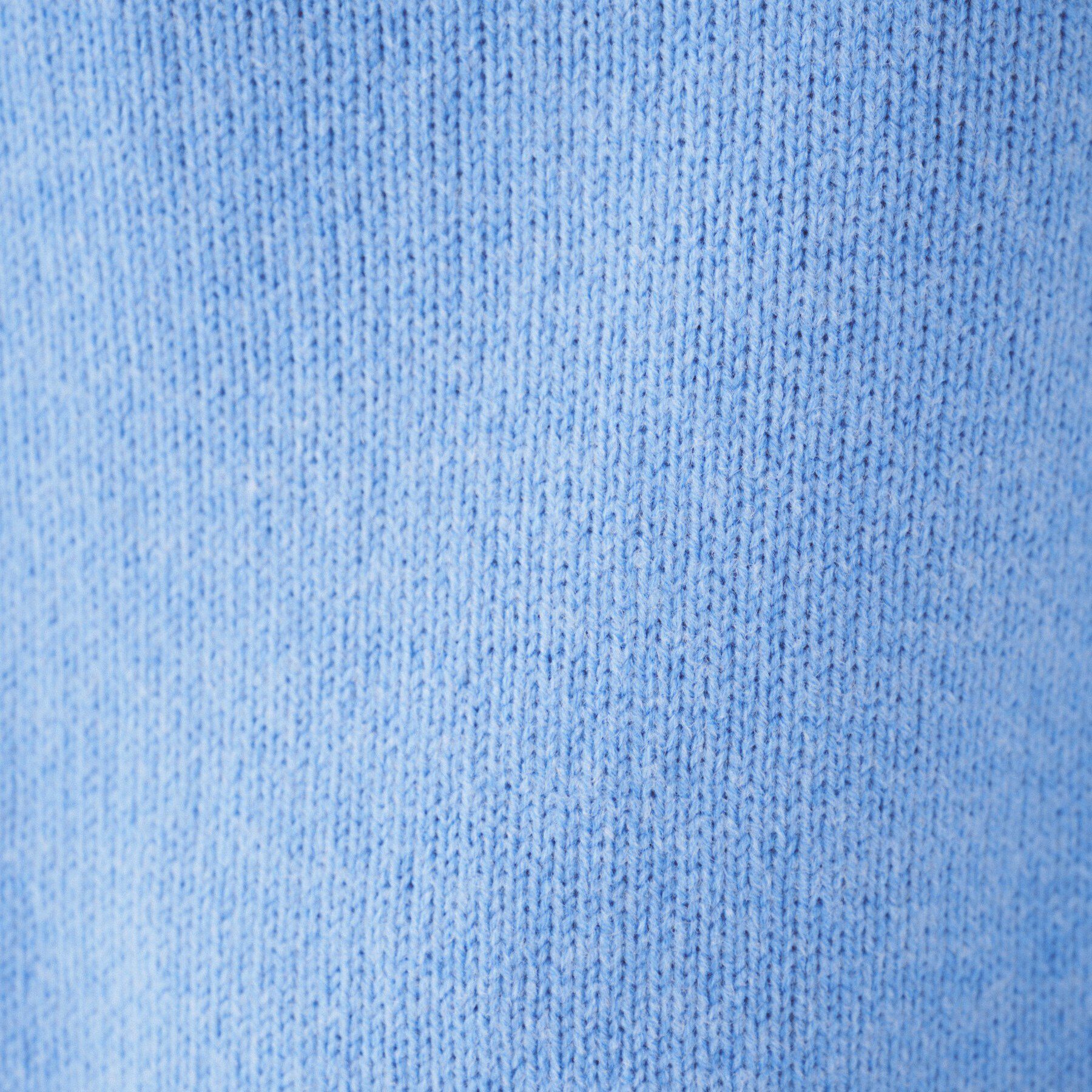 UNTITLED「【洗える】ミドルゲージ モックネックニット」|ニット・セーター|