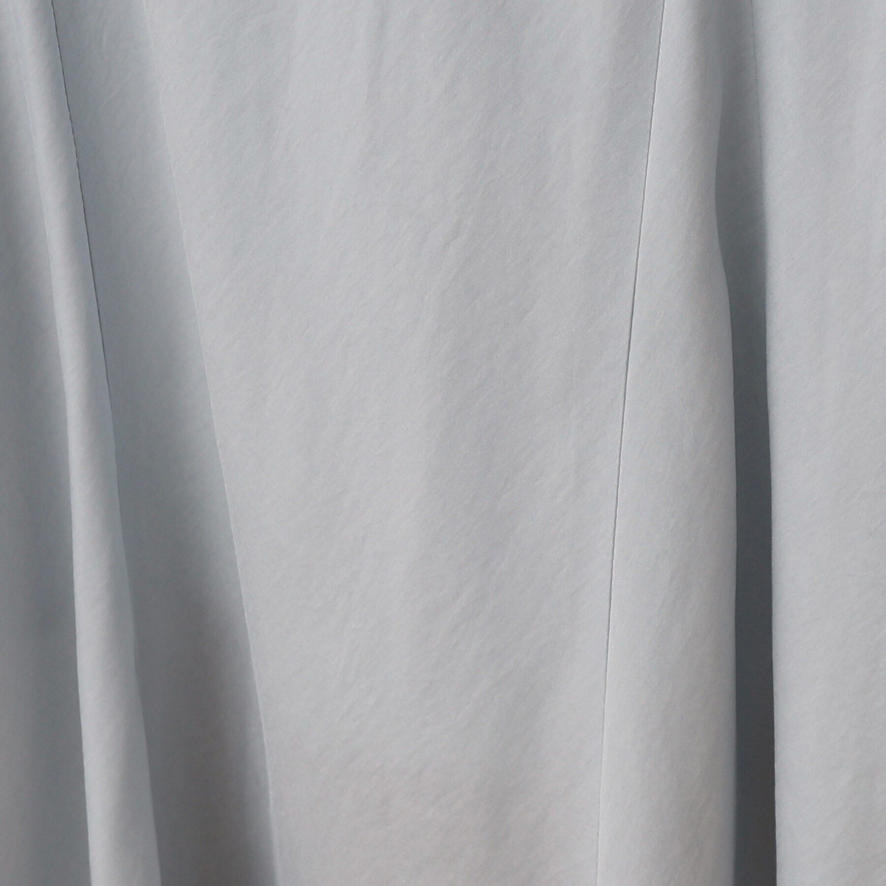 DRESSTERIOR「【洗える/大人カジュアル】キュプラフィブリルスカート」|スカート|