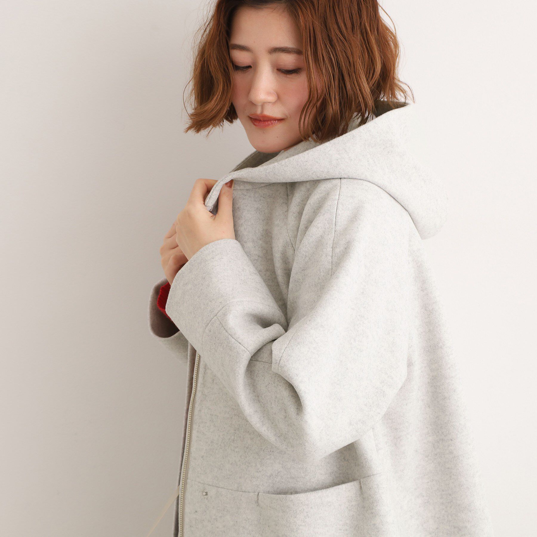 grove「フーデットミドルコート」|その他|