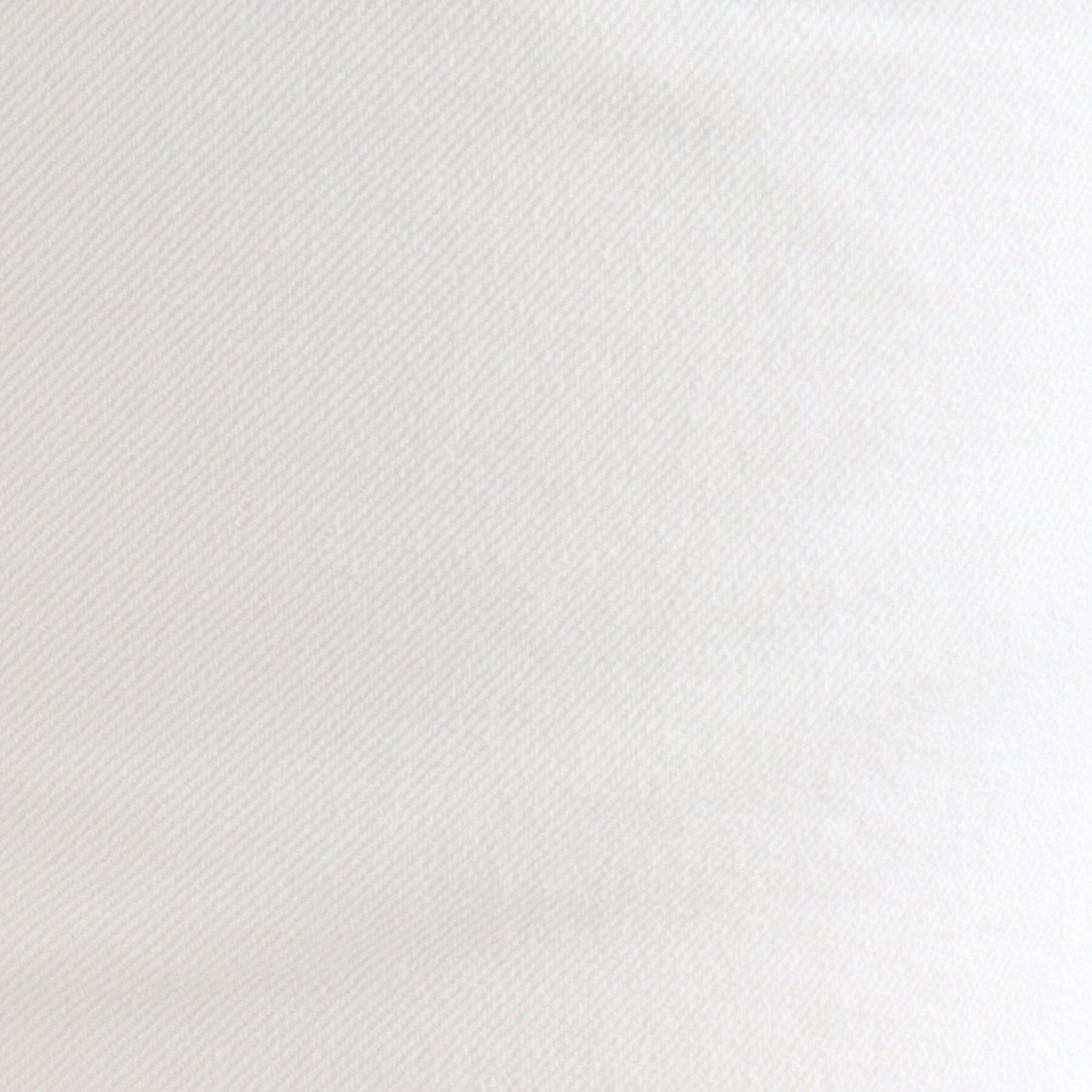 INDIVI「【洗える/ウエストゴム】テーパードデニムパンツ」|デニム|