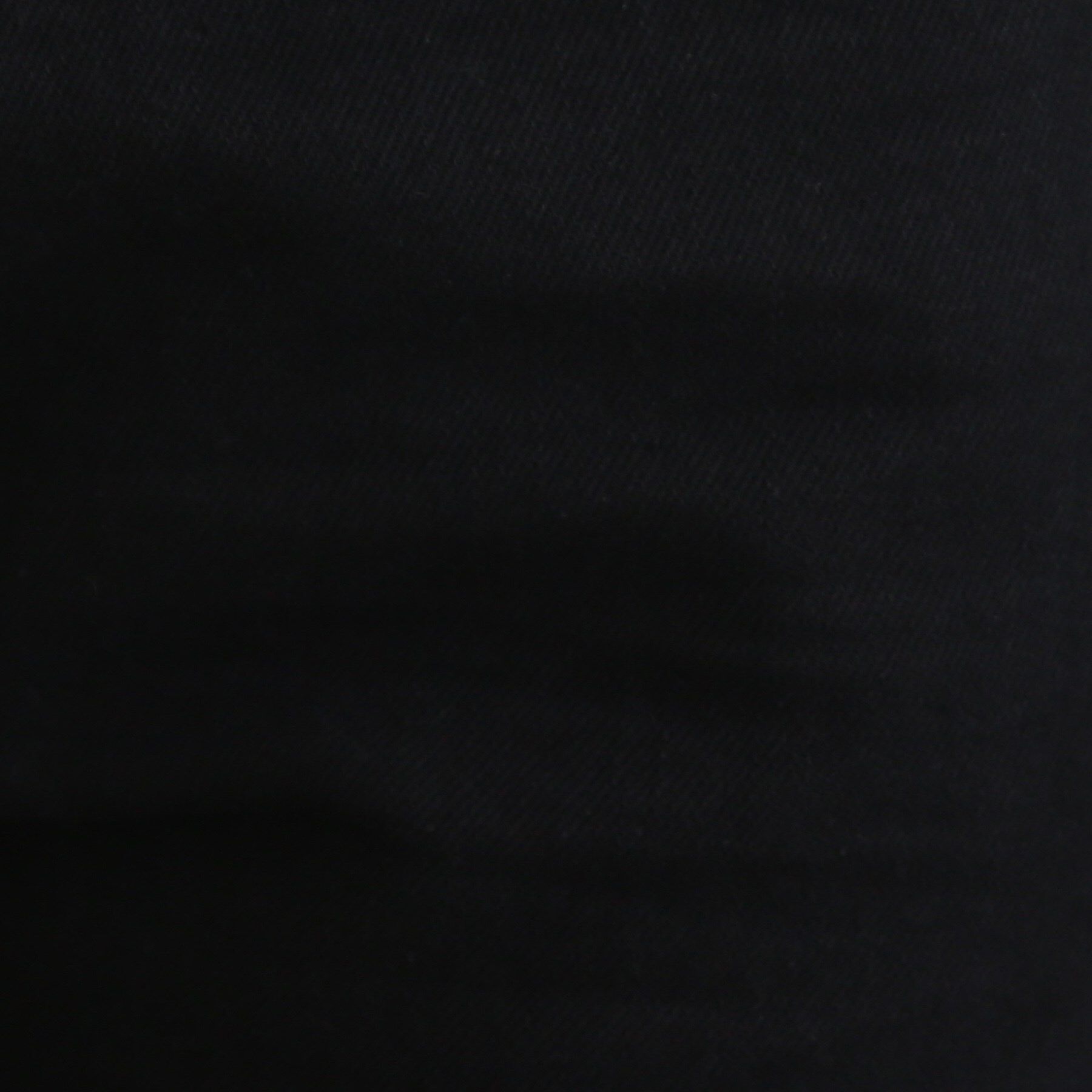 INDIVI「【洗える/ウエストゴム】テーパードデニムパンツ」|デニム|