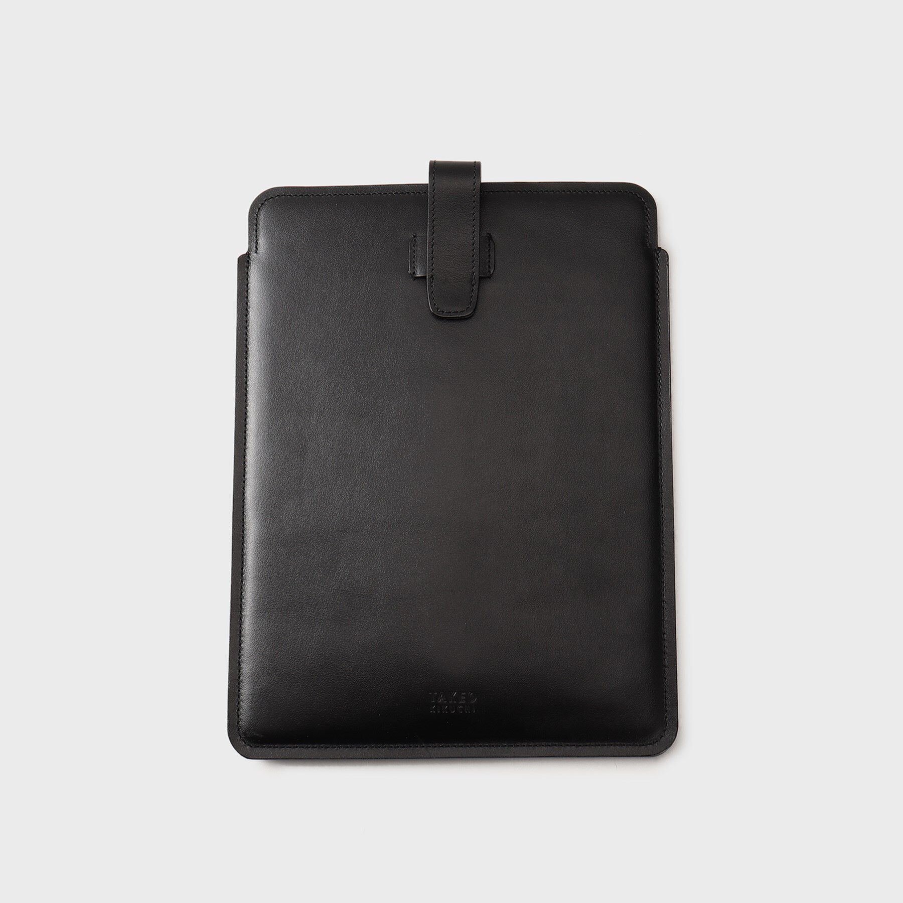 TAKEO KIKUCHI「【MADE IN JAPAN】レザータブレットケース」|モバイルケース|