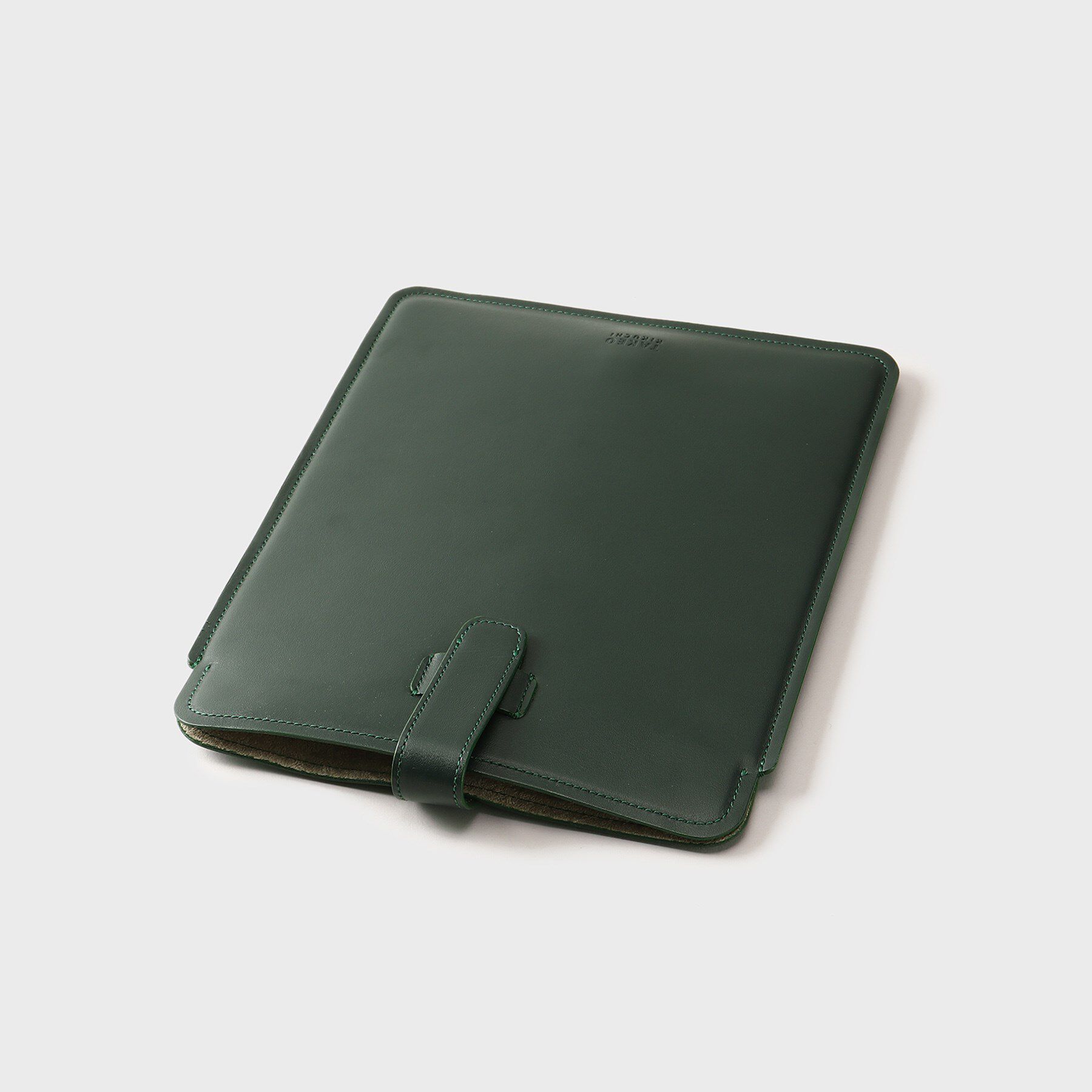 TAKEO KIKUCHI「【MADE IN JAPAN】レザータブレットケース」|モバイルケース|