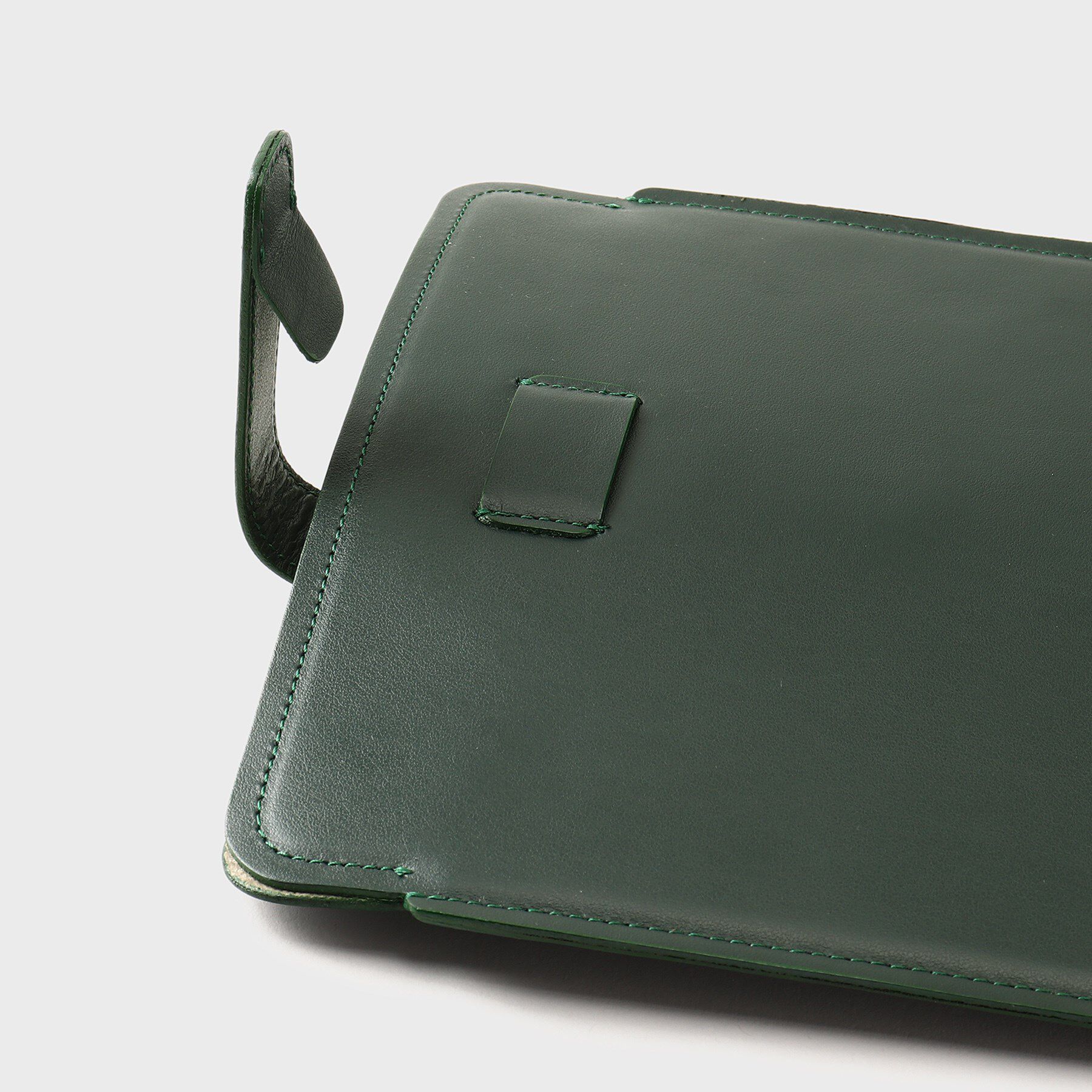 TAKEO KIKUCHI「【MADE IN JAPAN】レザータブレットケース」|モバイルケース|