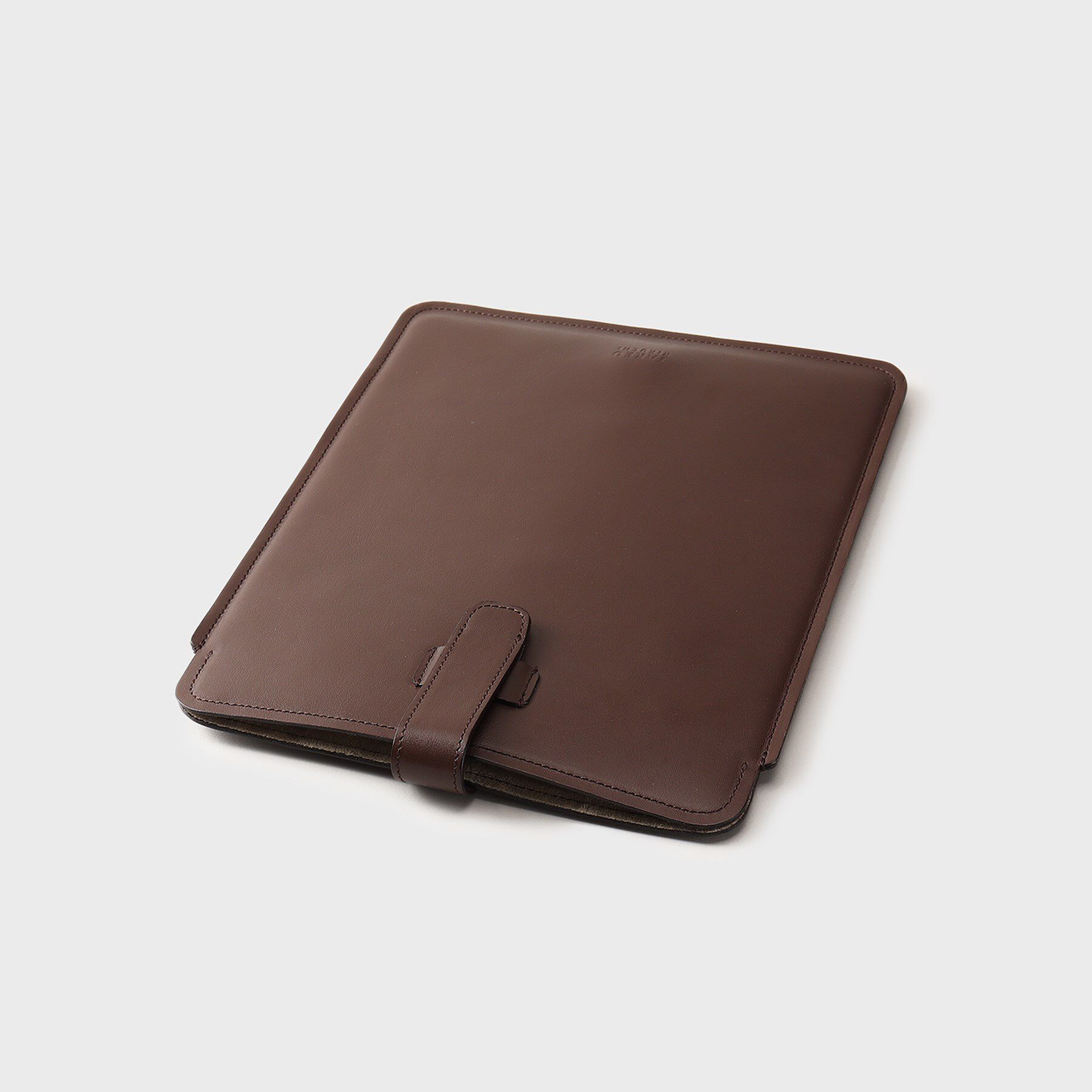 TAKEO KIKUCHI「【MADE IN JAPAN】レザータブレットケース」|モバイルケース|