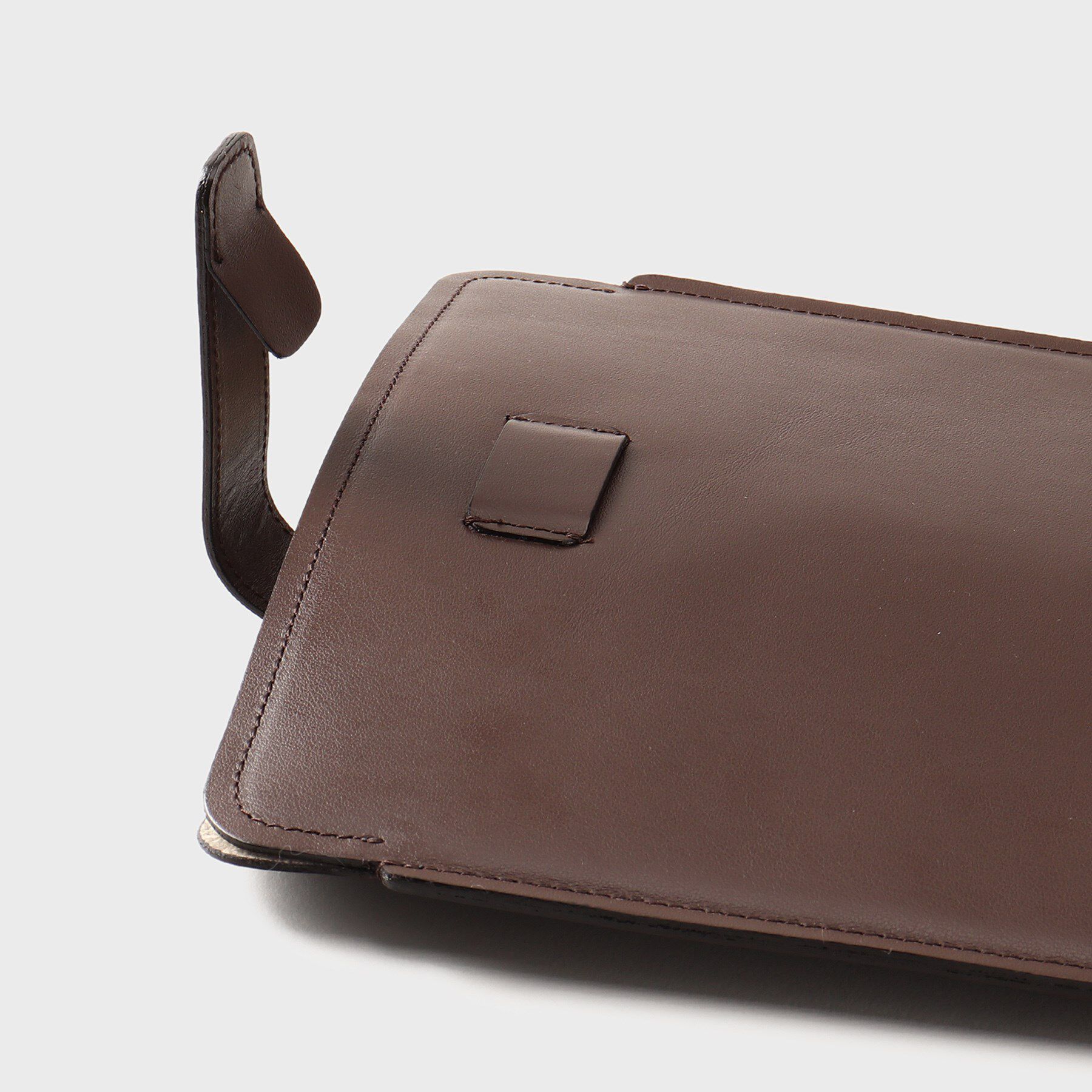 TAKEO KIKUCHI「【MADE IN JAPAN】レザータブレットケース」|モバイルケース|