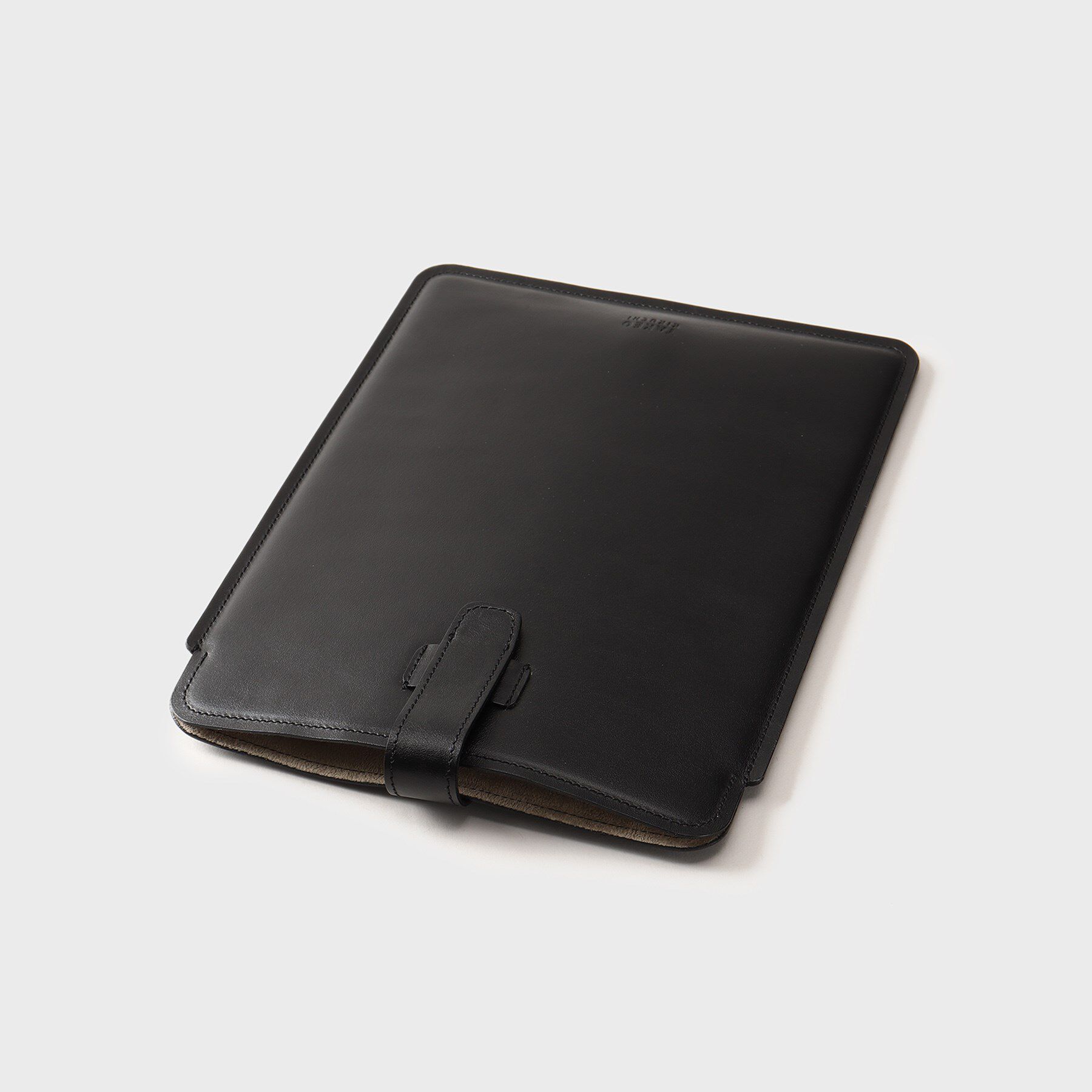 TAKEO KIKUCHI「【MADE IN JAPAN】レザータブレットケース」|モバイルケース|