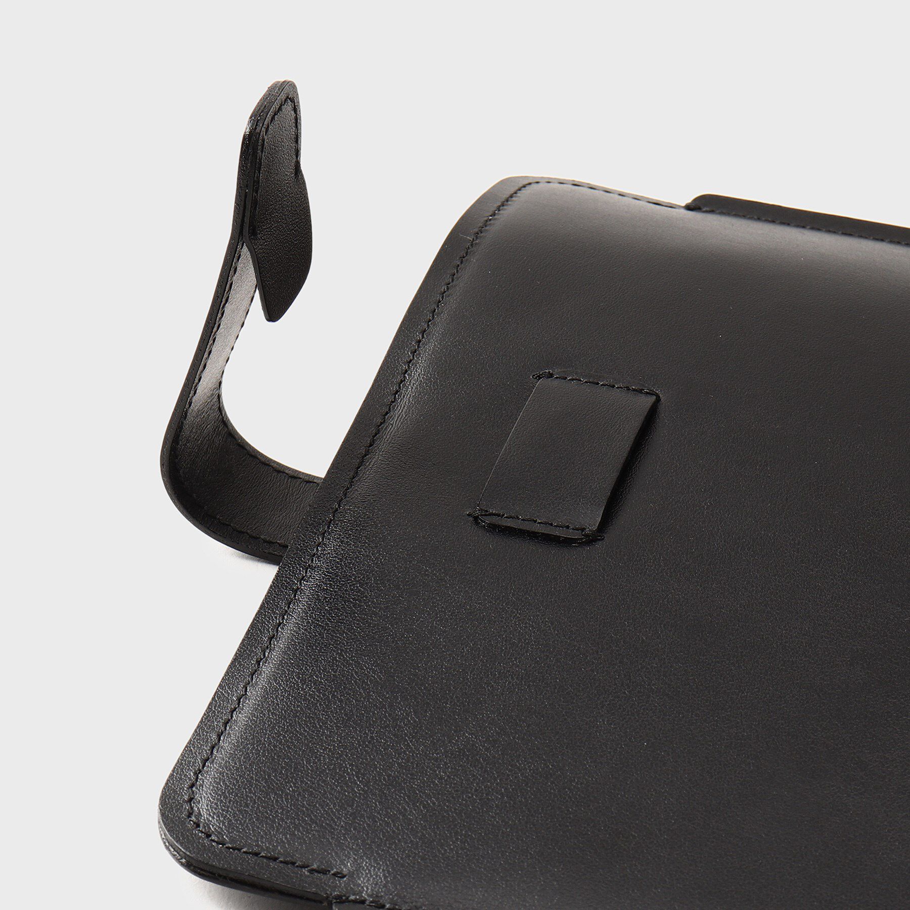 TAKEO KIKUCHI「【MADE IN JAPAN】レザータブレットケース」|モバイルケース|