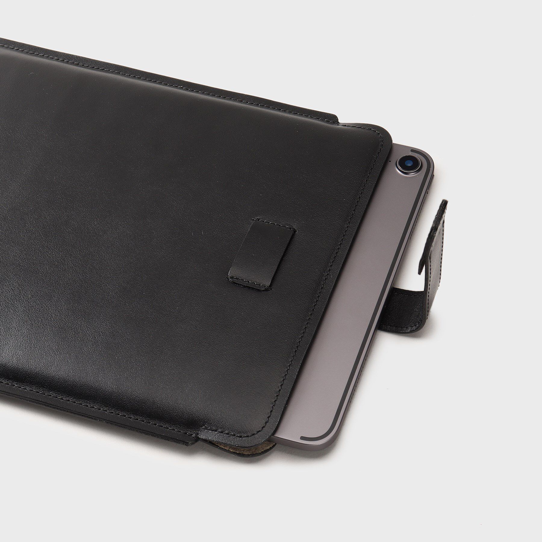 TAKEO KIKUCHI「【MADE IN JAPAN】レザータブレットケース」|モバイルケース|