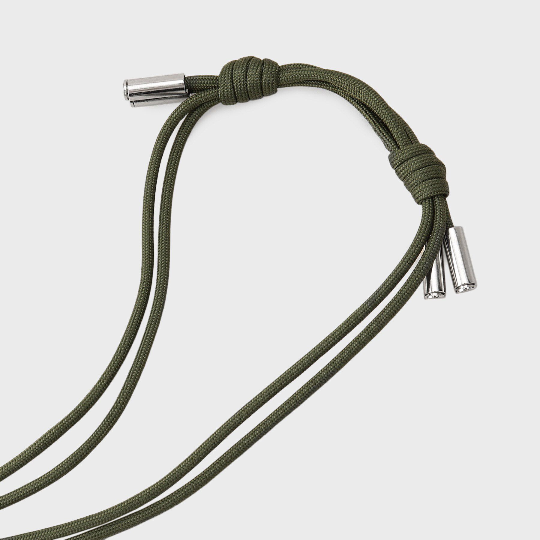 TAKEO KIKUCHI「スマートフォン ストラップ＋アタッチメント」|ストラップ|