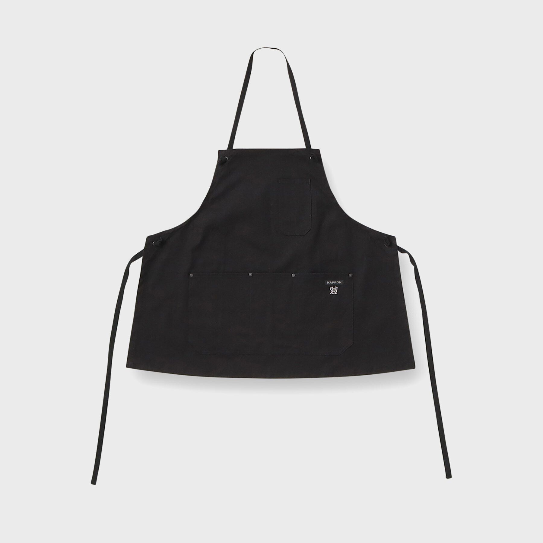 TAKEO KIKUCHI「【NAPRON別注】 LUMBER BIB APRON」|食器・キッチングッズ|