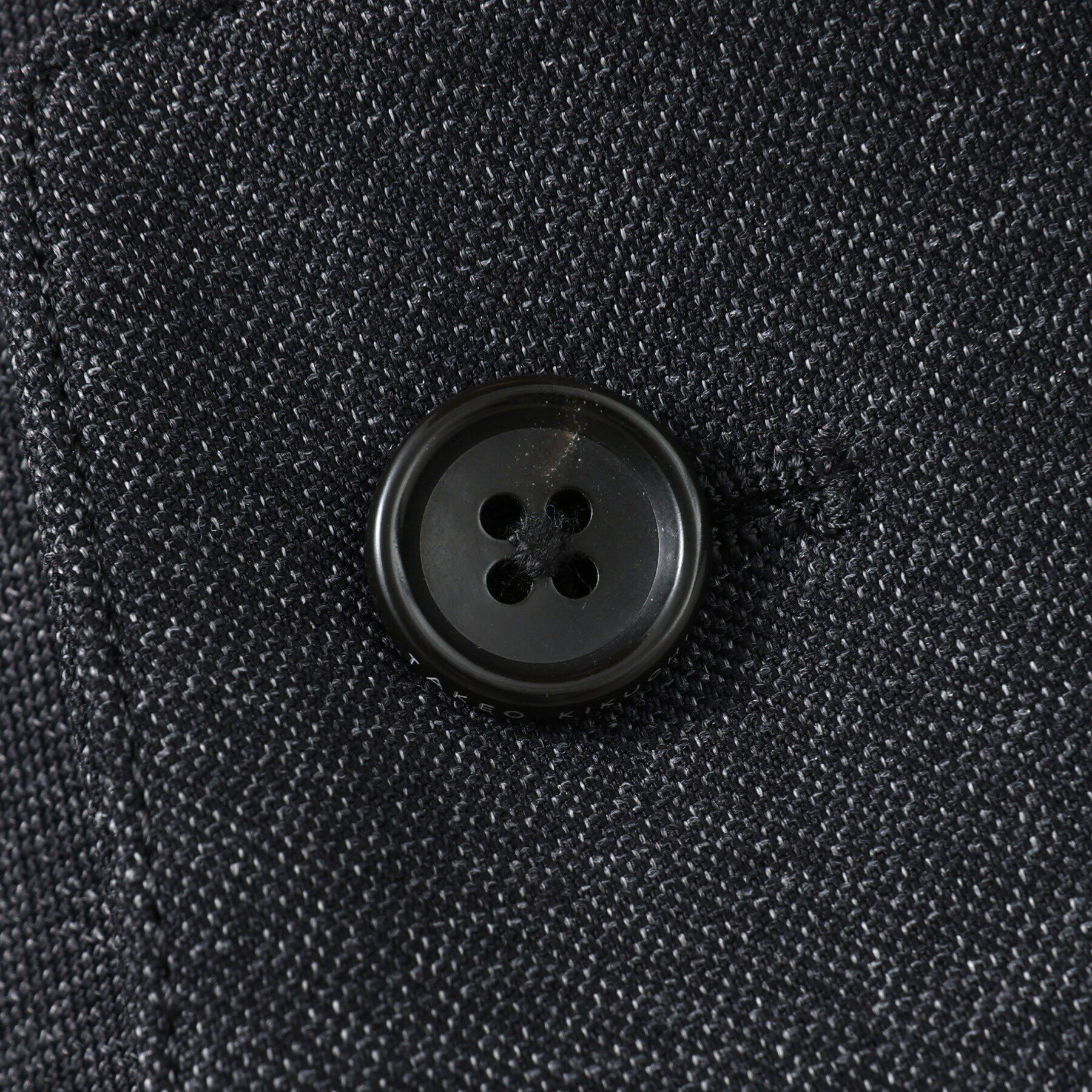 TAKEO KIKUCHI「【ダウンライナー付】メランジ スタンドカラー コート」|その他|