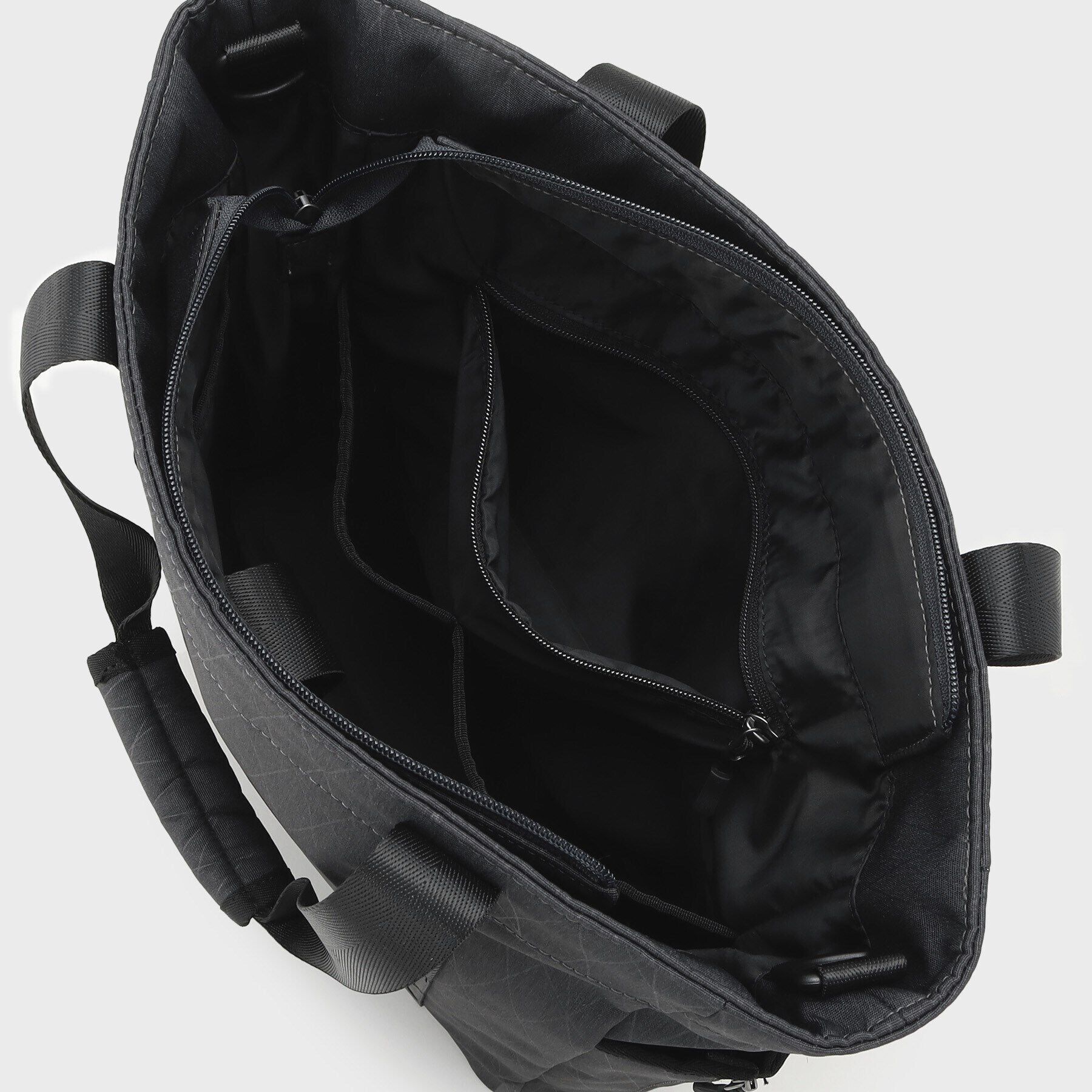 TAKEO KIKUCHI「【多機能・軽量】2WAY シャドーライン トートバッグ」|トートバッグ|