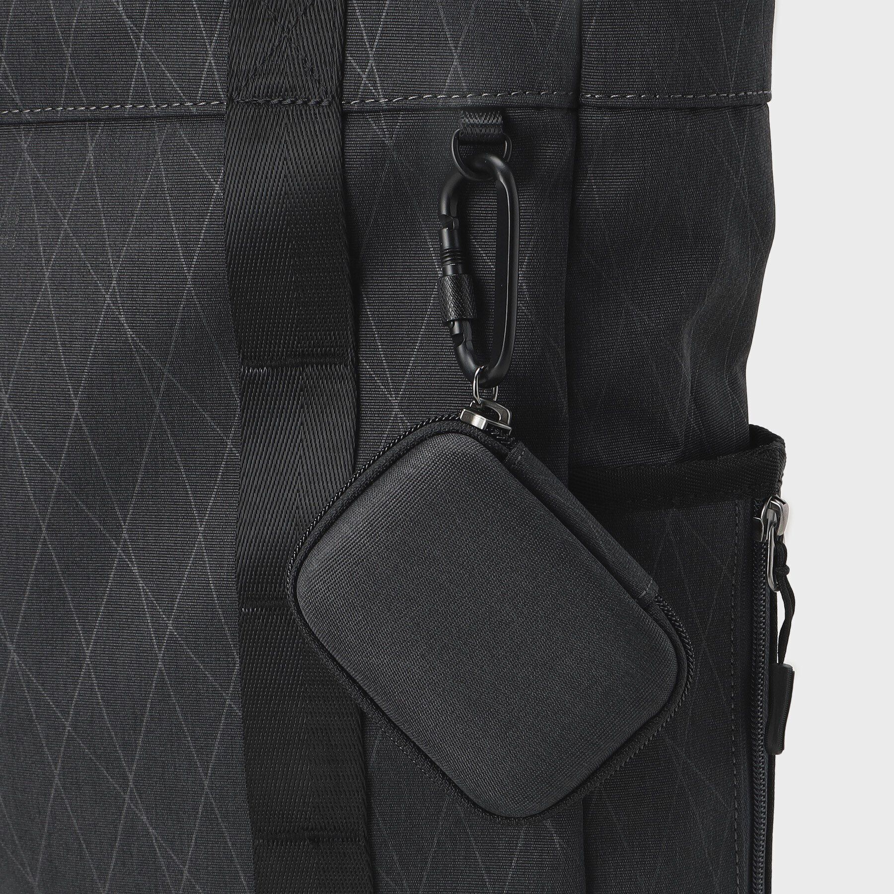 TAKEO KIKUCHI「【多機能・軽量】2WAY シャドーライン トートバッグ」|トートバッグ|