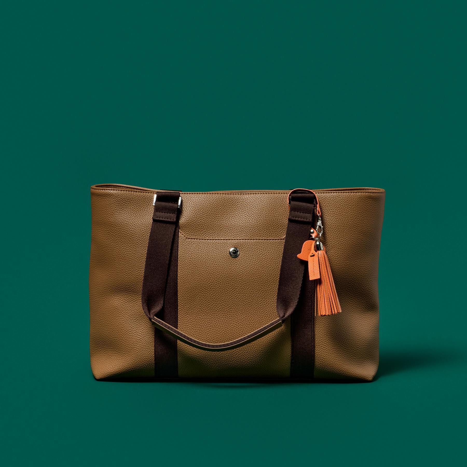 TAKEO KIKUCHI「【ONOFF対応】アーバンシュリンクトート」|トートバッグ|