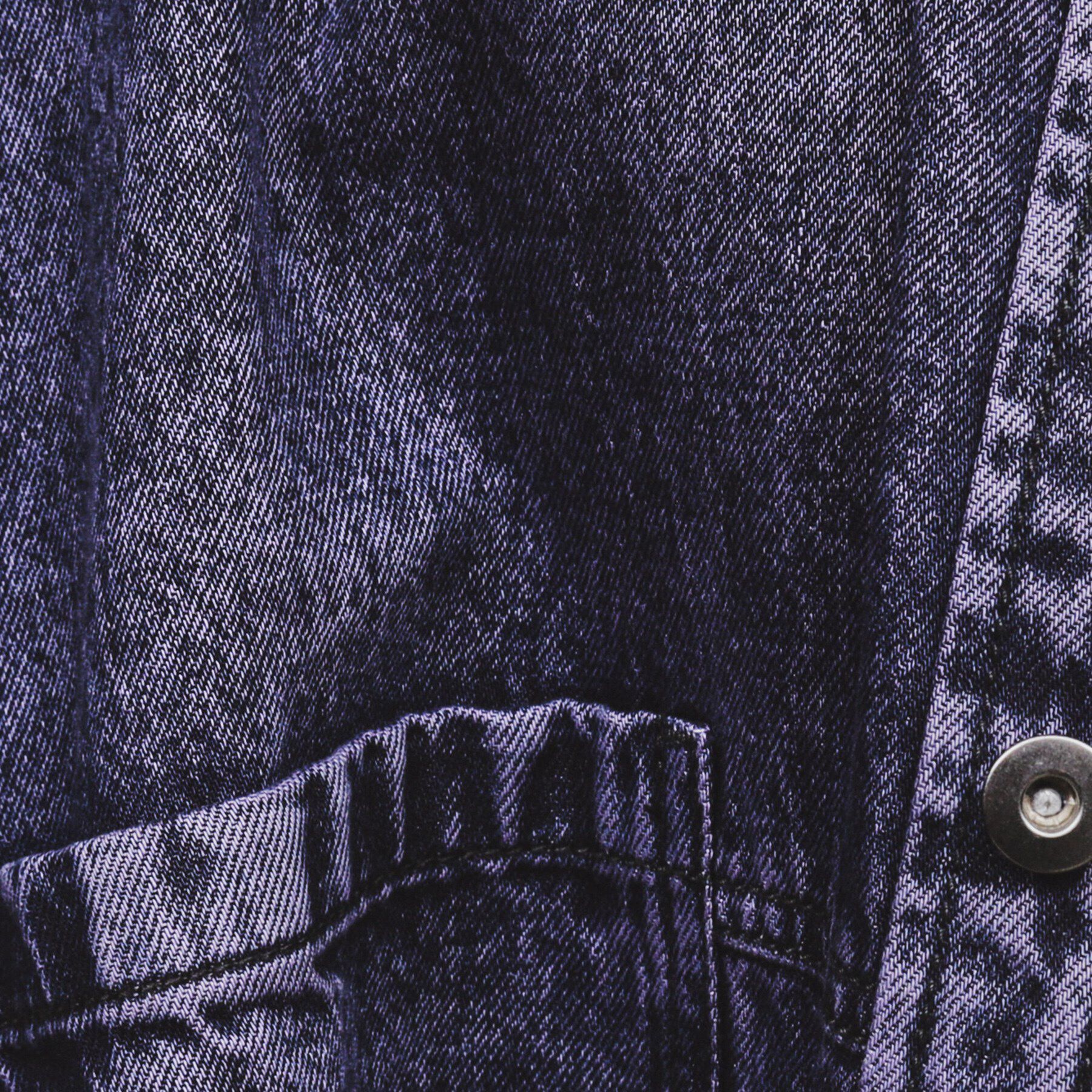 tk.TAKEO KIKUCHI「ケミカルオーバーダイデニムシャツ」|シャツ・ブラウス|