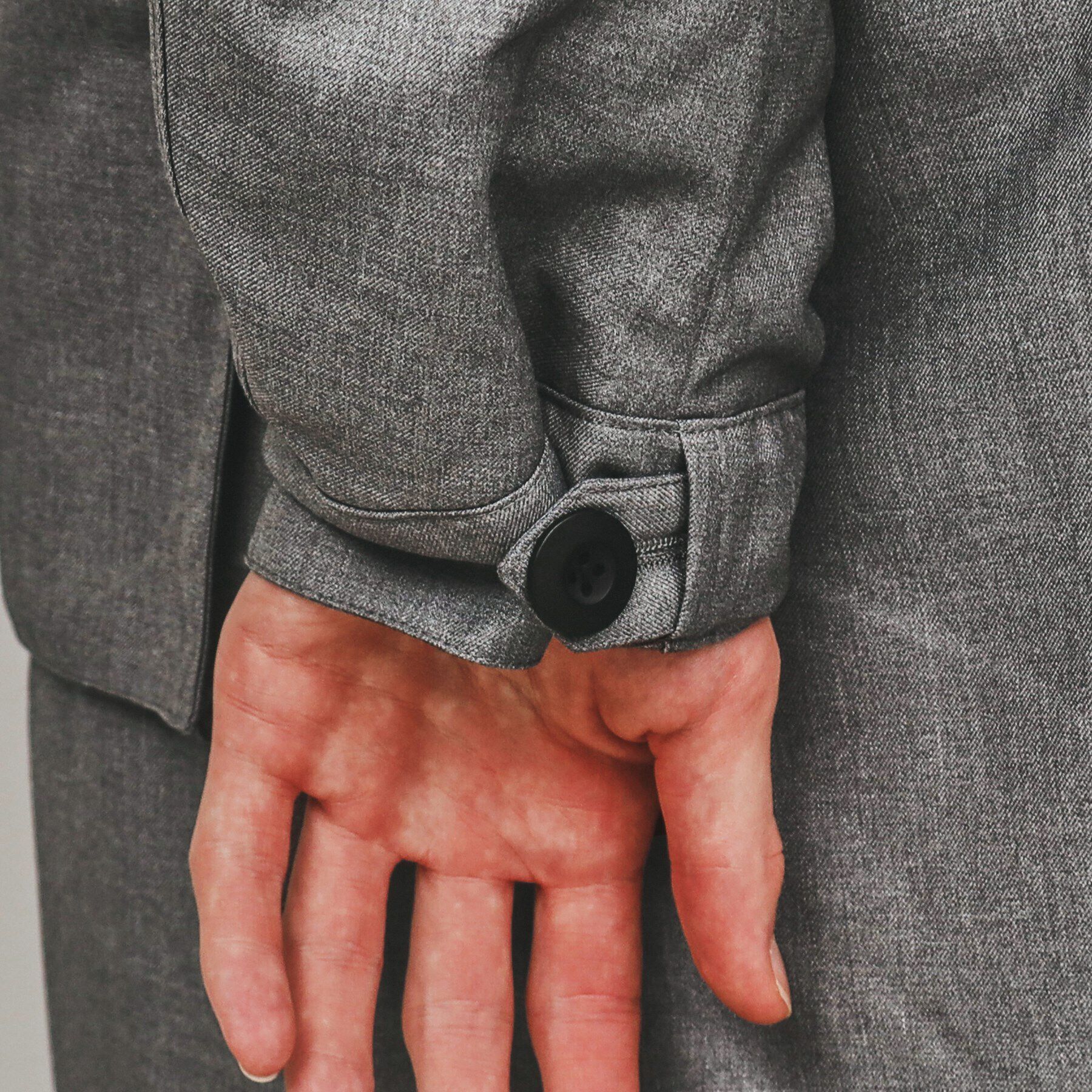 tk.TAKEO KIKUCHI「【ライナー付】モッズコート」|ミリタリー・モッズコート|