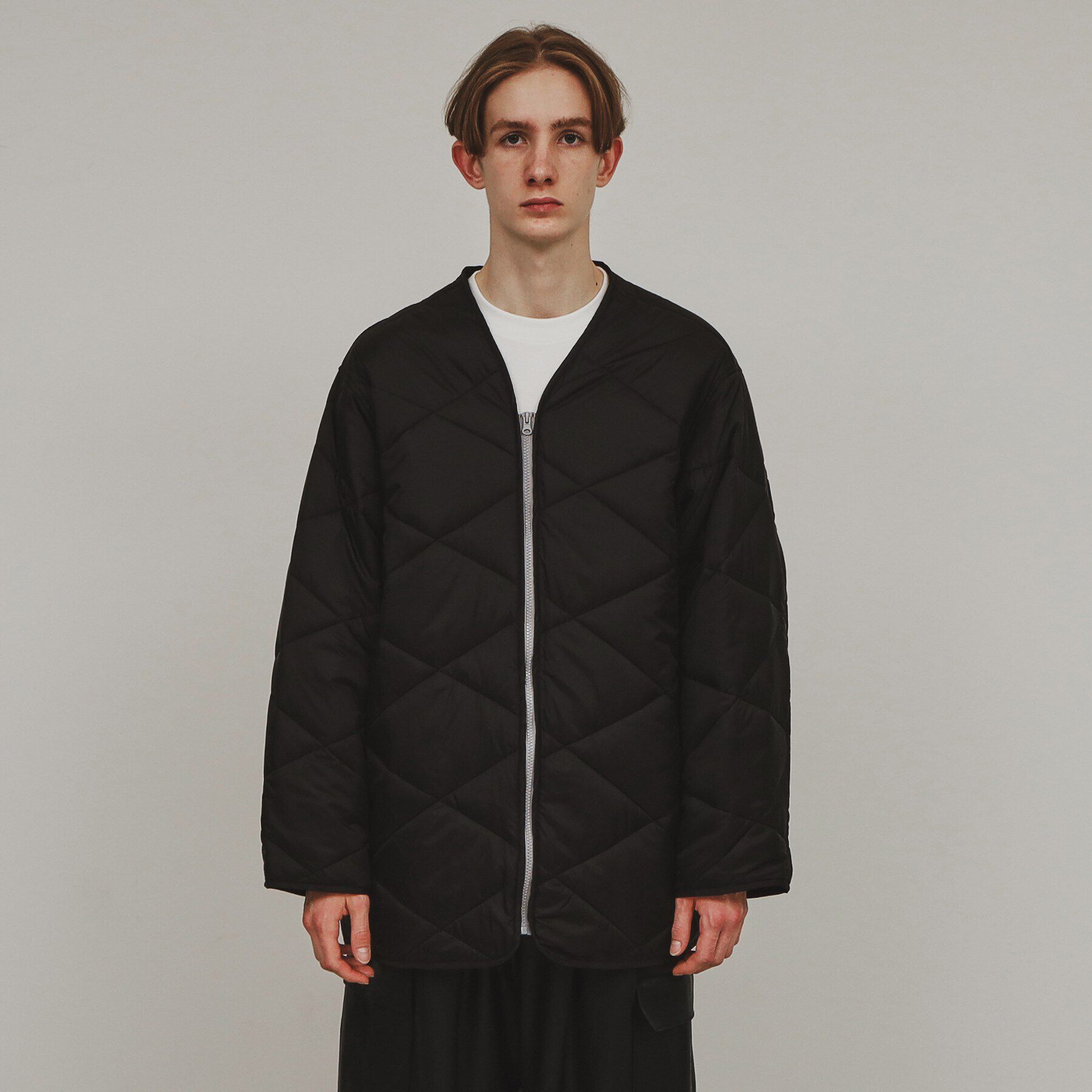 tk.TAKEO KIKUCHI「【ライナー付】モッズコート」|ミリタリー・モッズコート|