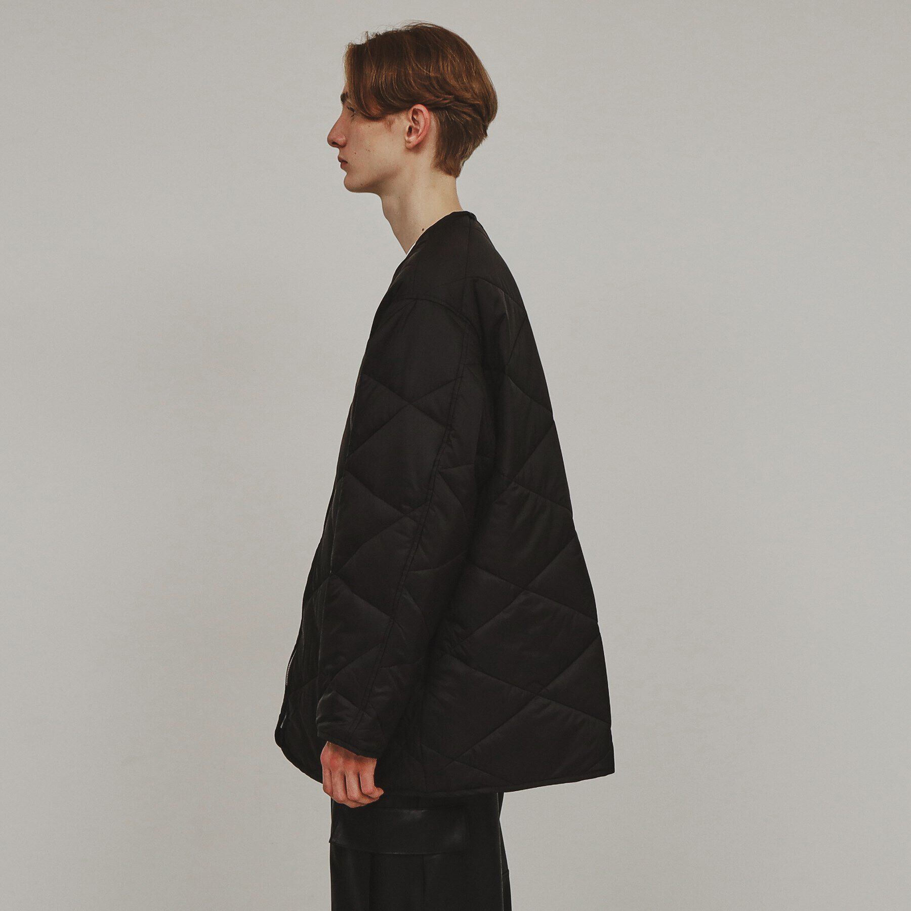 tk.TAKEO KIKUCHI「【ライナー付】モッズコート」|ミリタリー・モッズコート|