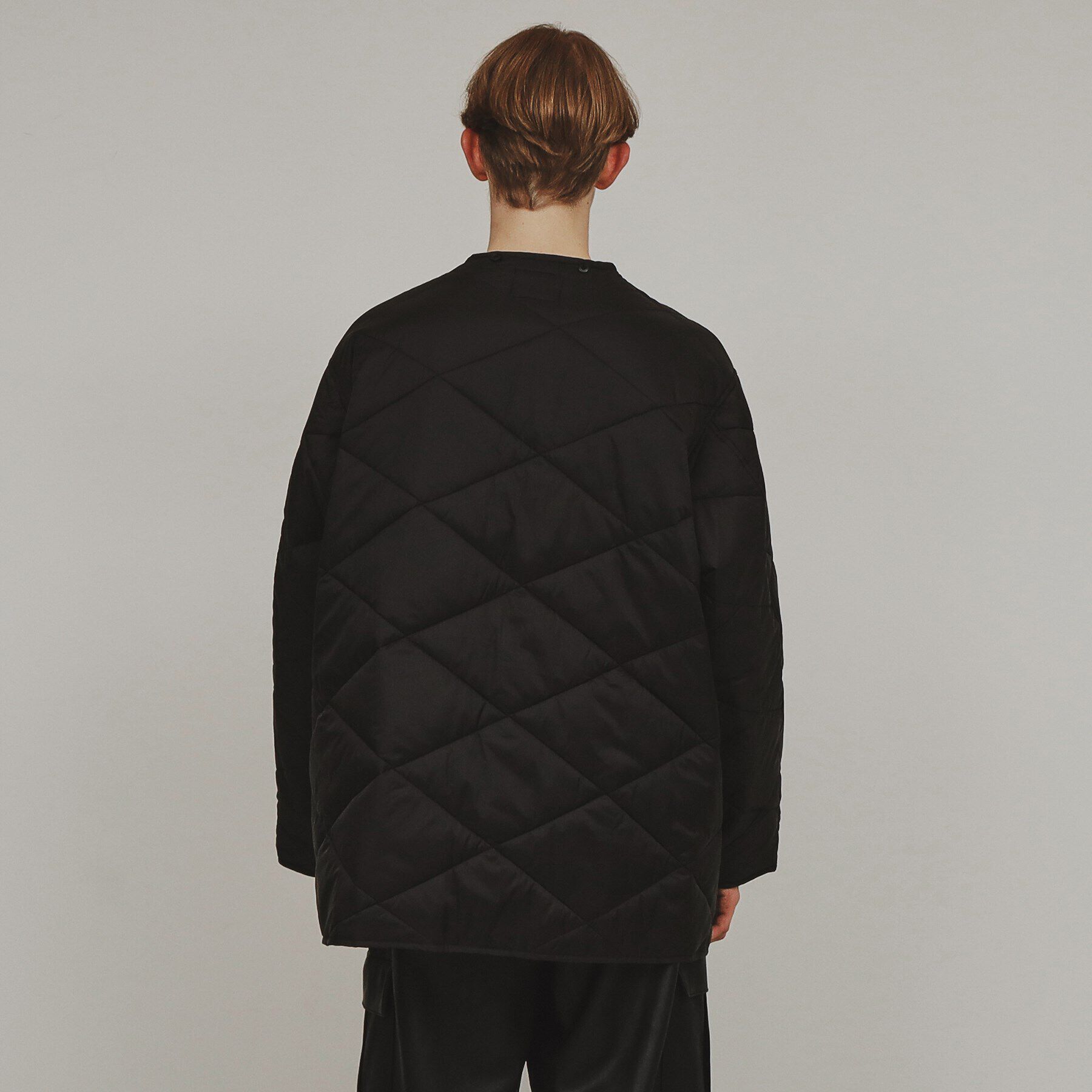 tk.TAKEO KIKUCHI「【ライナー付】モッズコート」|ミリタリー・モッズコート|