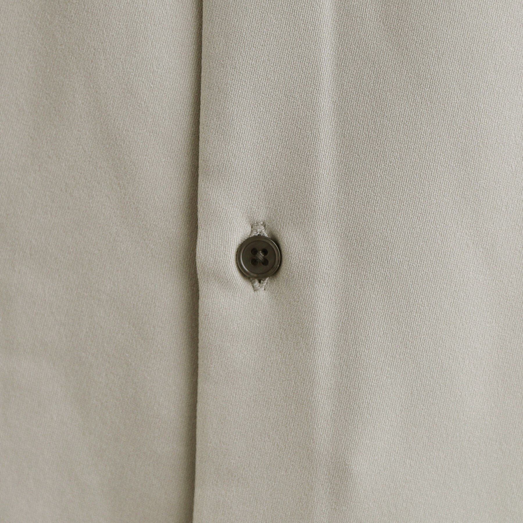 tk.TAKEO KIKUCHI「なめらかスウェードシャツ」|シャツ・ブラウス|