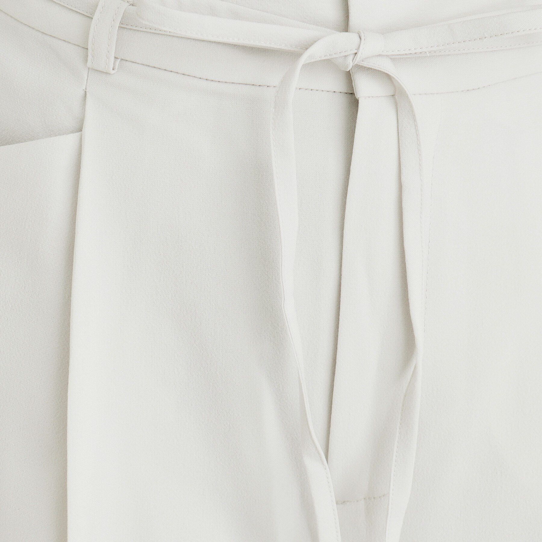 index「ツイルタックワイドパンツ【洗濯機洗い可/防シワ】」|その他|