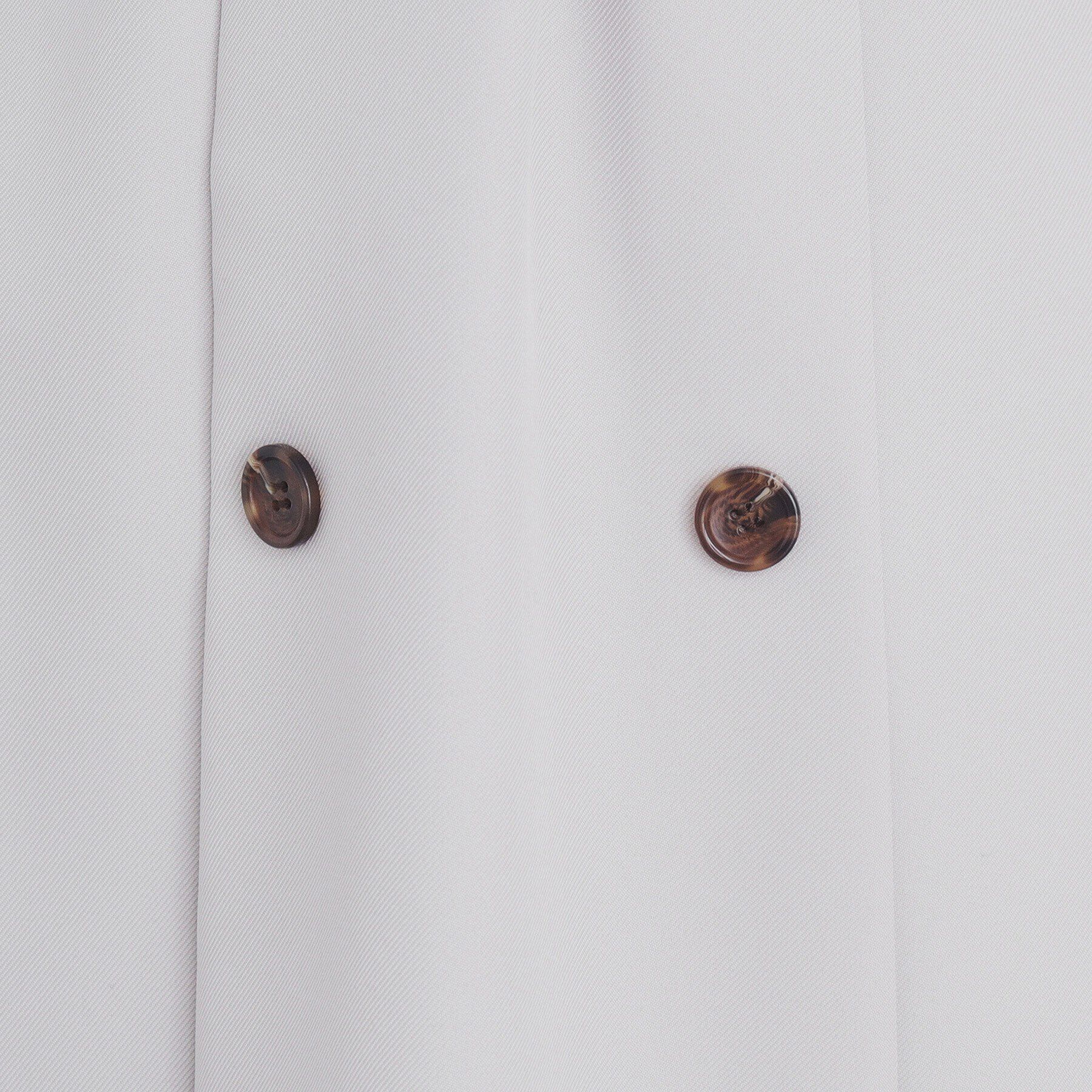 index「《andGIRL掲載》トレンチコート風ジャンパスカート【洗濯機洗い可/防シワ】」|ワンピース|