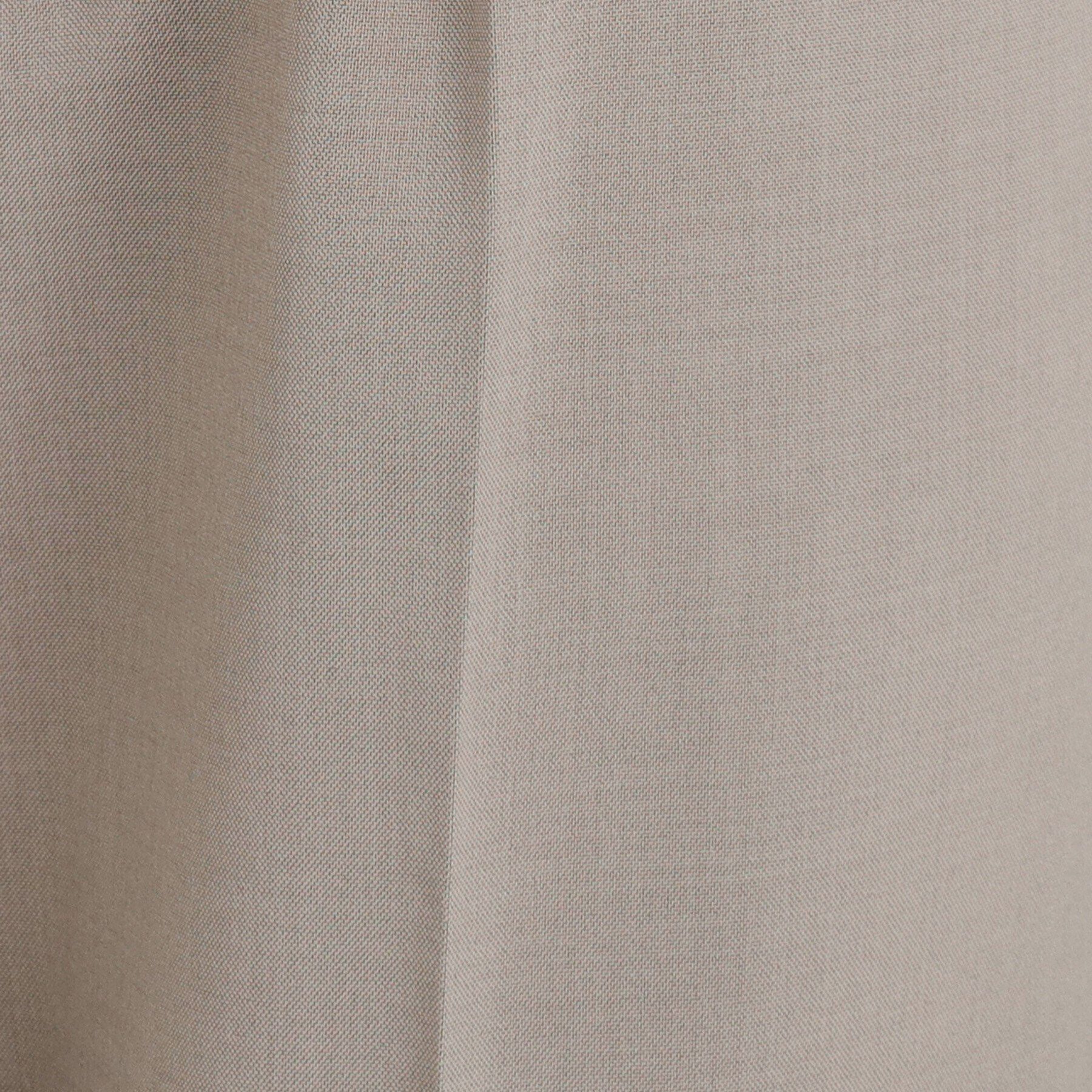 index「ストレッチベルテッドストレートパンツ【洗濯機洗い可/防シワ】」|その他|