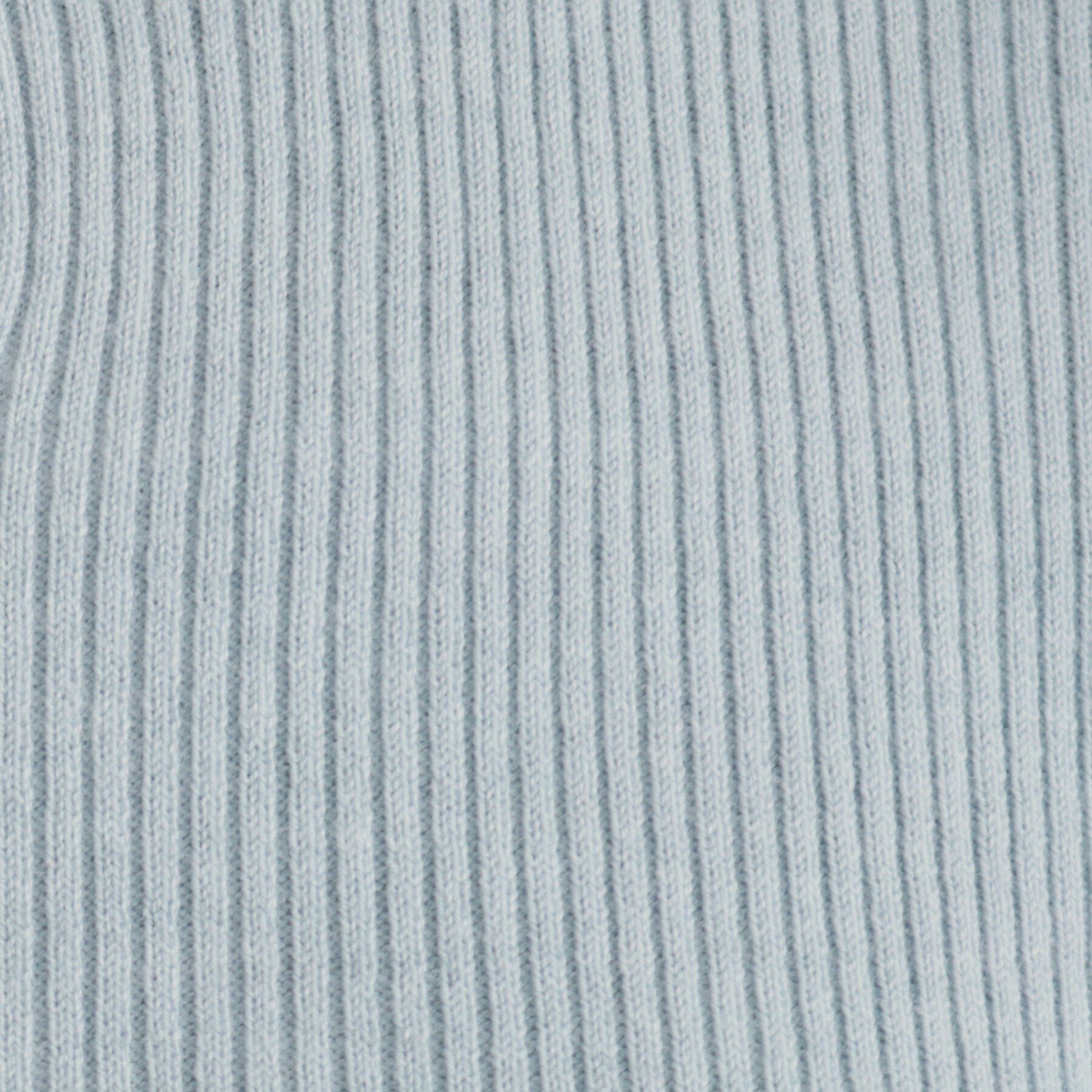 index「フロントパール袖フリルリブニット【洗濯機洗い可】」|ニット・セーター|