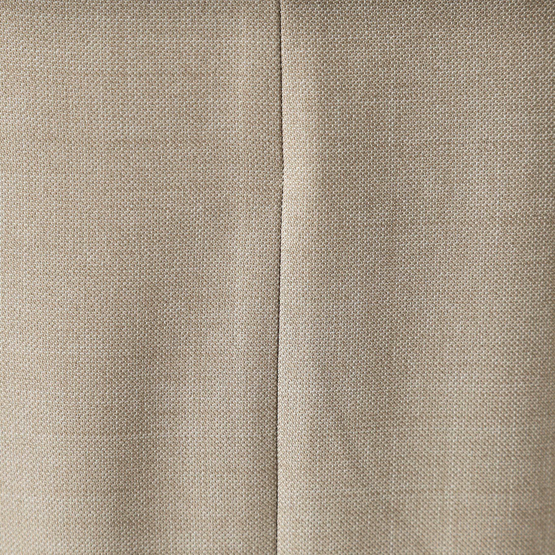 OPAQUE.CLIP「キーネックIラインジャンスカ【洗える/ストレッチ/抗ピル】」|ワンピース|