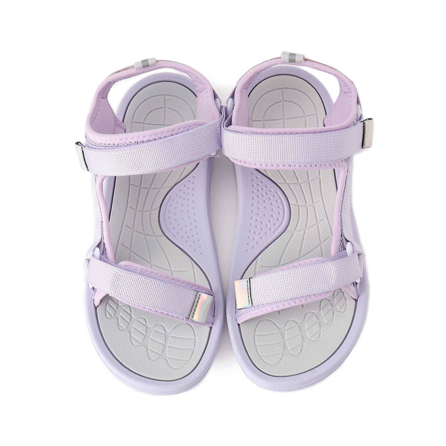 PINK-latte「スポーツサンダル」|サンダル|