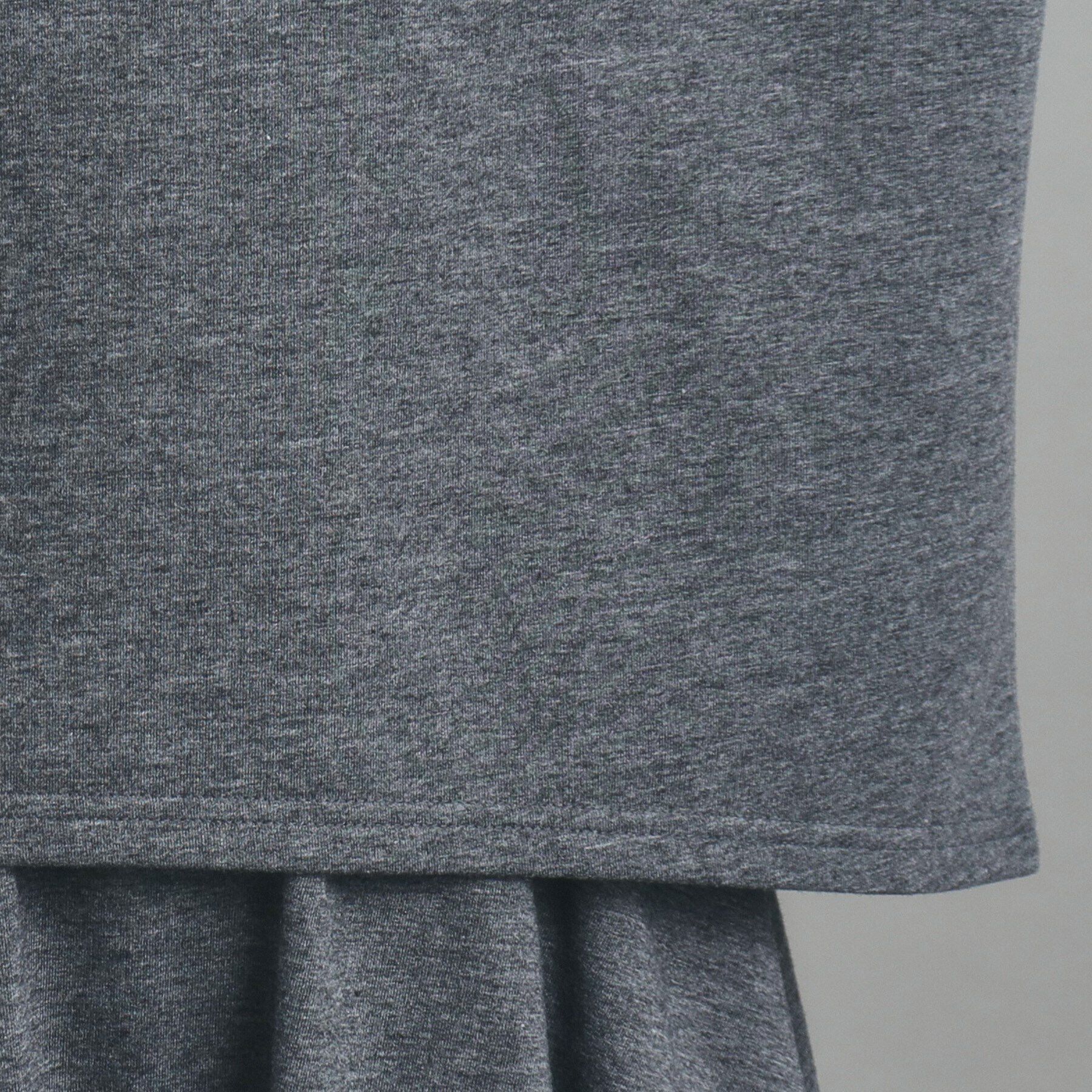 PINK-latte「バックロゴプリントプルオーバー」|Tシャツ・カットソー|