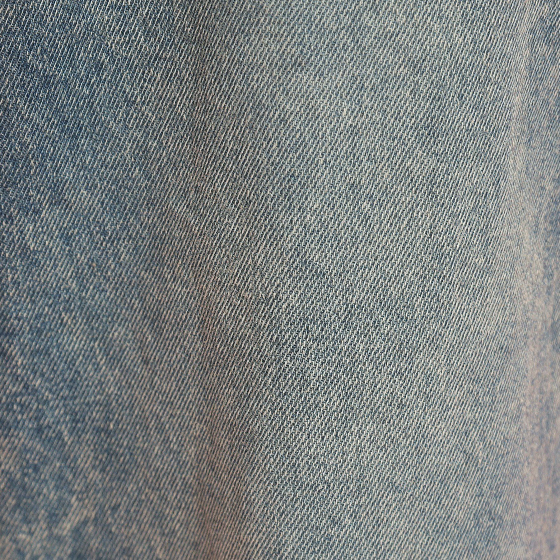 PINK-latte「バレルレッグデニム」|その他|