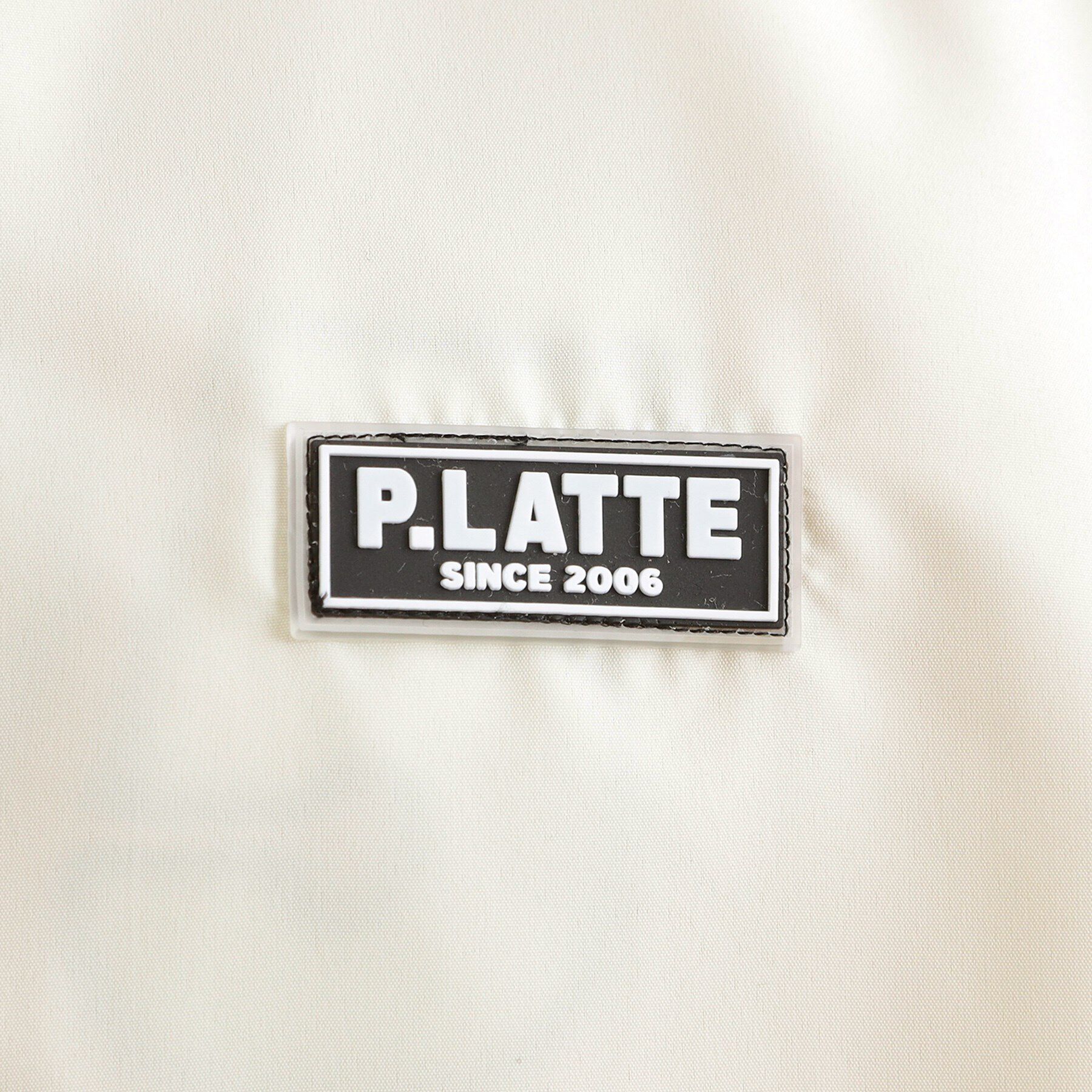 PINK-latte「トラックジャケット」|ブルゾン・スタジャン|