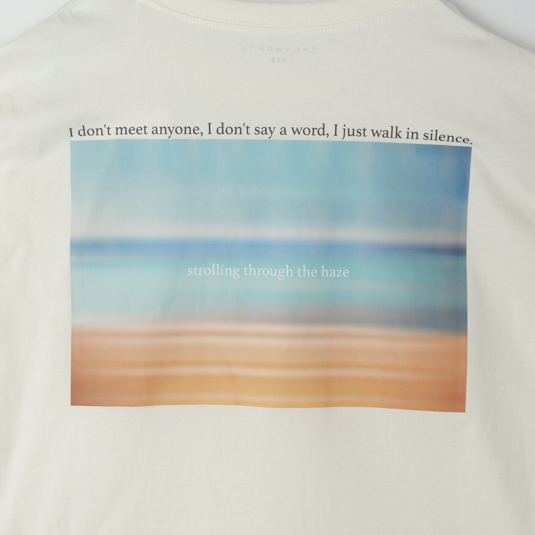 THE SHOP TK「【120-160】オーガビッツジュニアアソートTシャツ」|Tシャツ・カットソー|