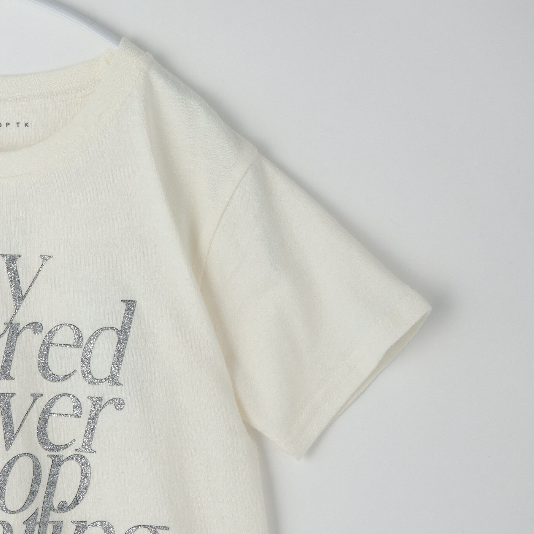 THE SHOP TK「【120-160】オーガビッツジュニアアソートTシャツ」|Tシャツ・カットソー|