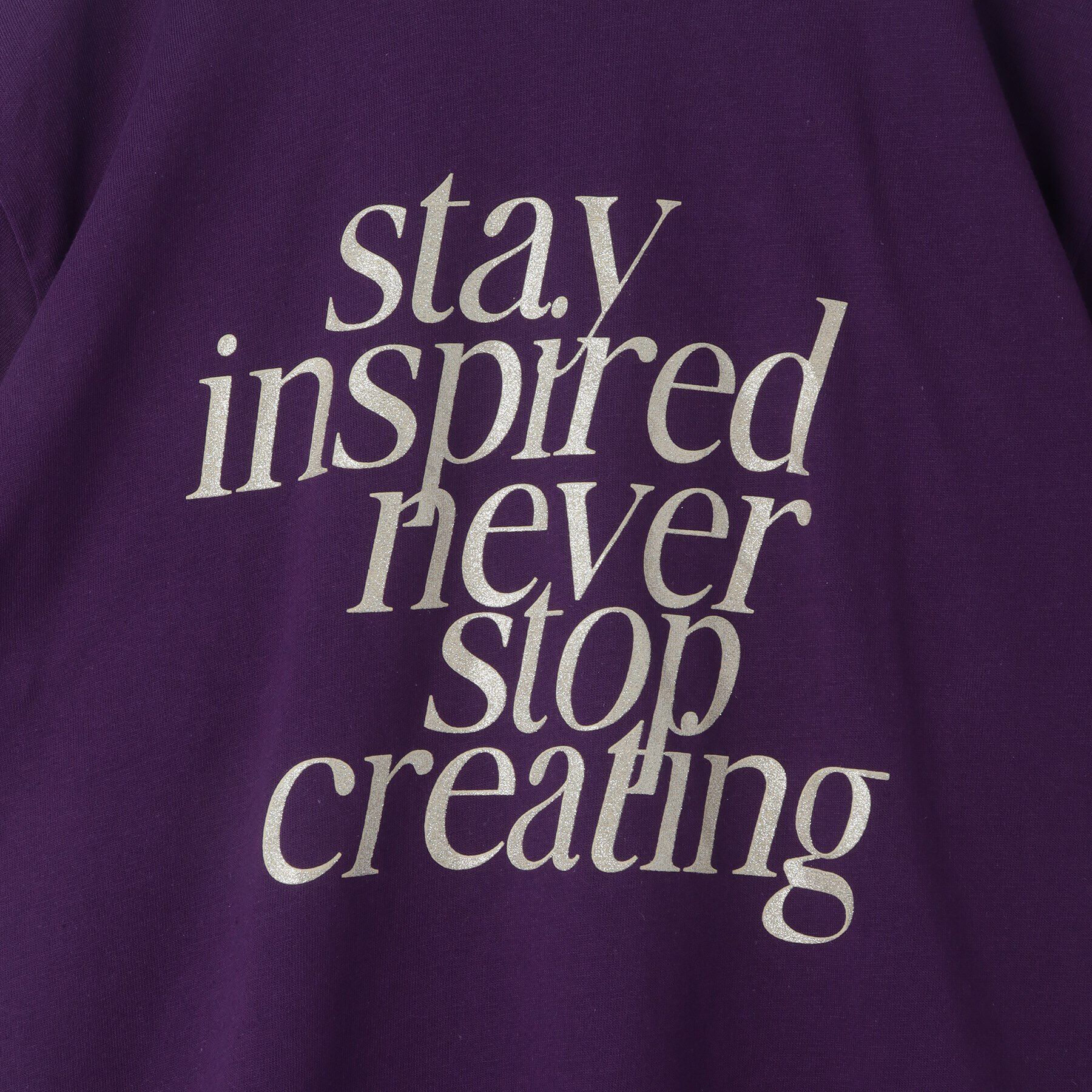 THE SHOP TK「【120-160】オーガビッツジュニアアソートTシャツ」|Tシャツ・カットソー|