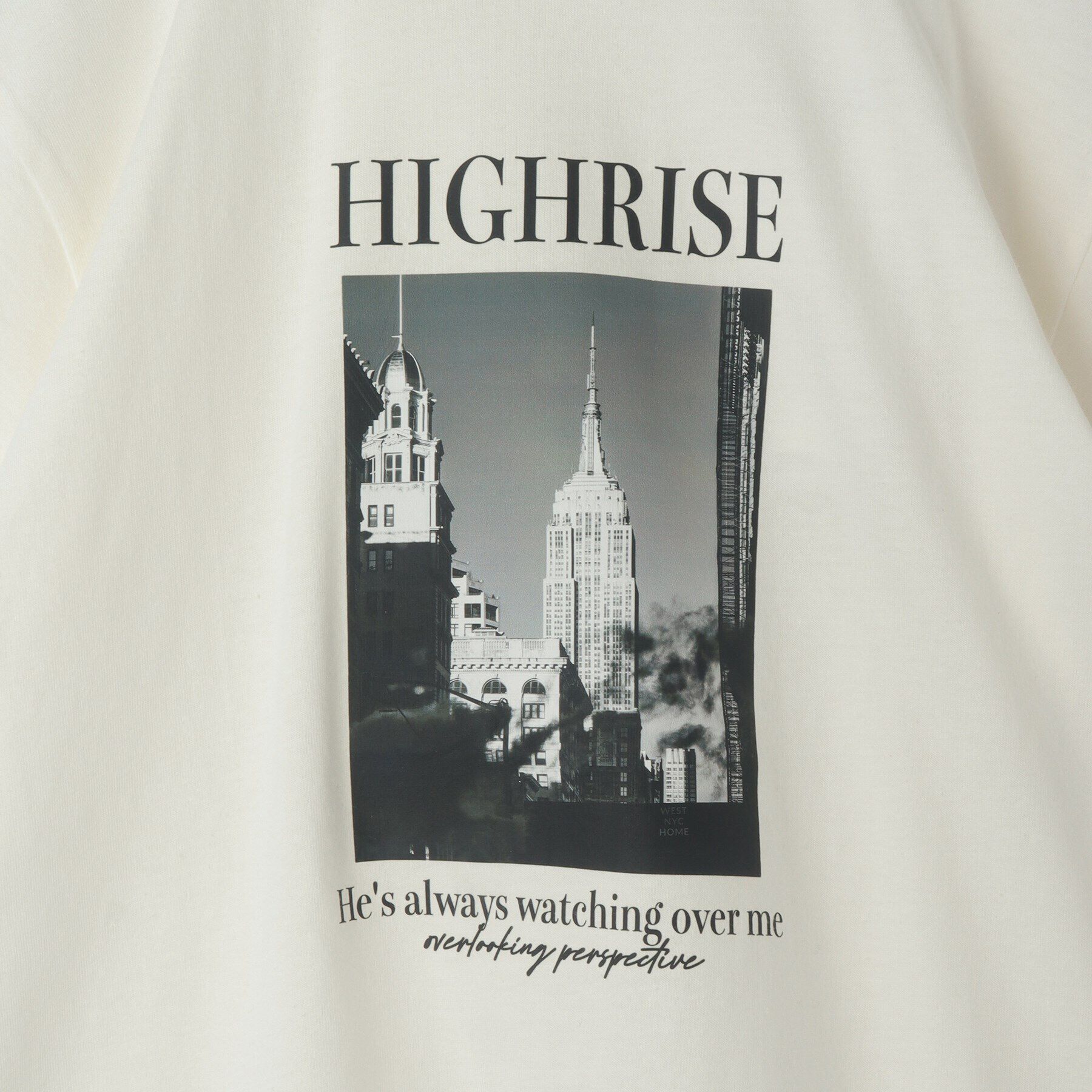 THE SHOP TK「【120-160】オーガビッツジュニアアソートTシャツ」|Tシャツ・カットソー|