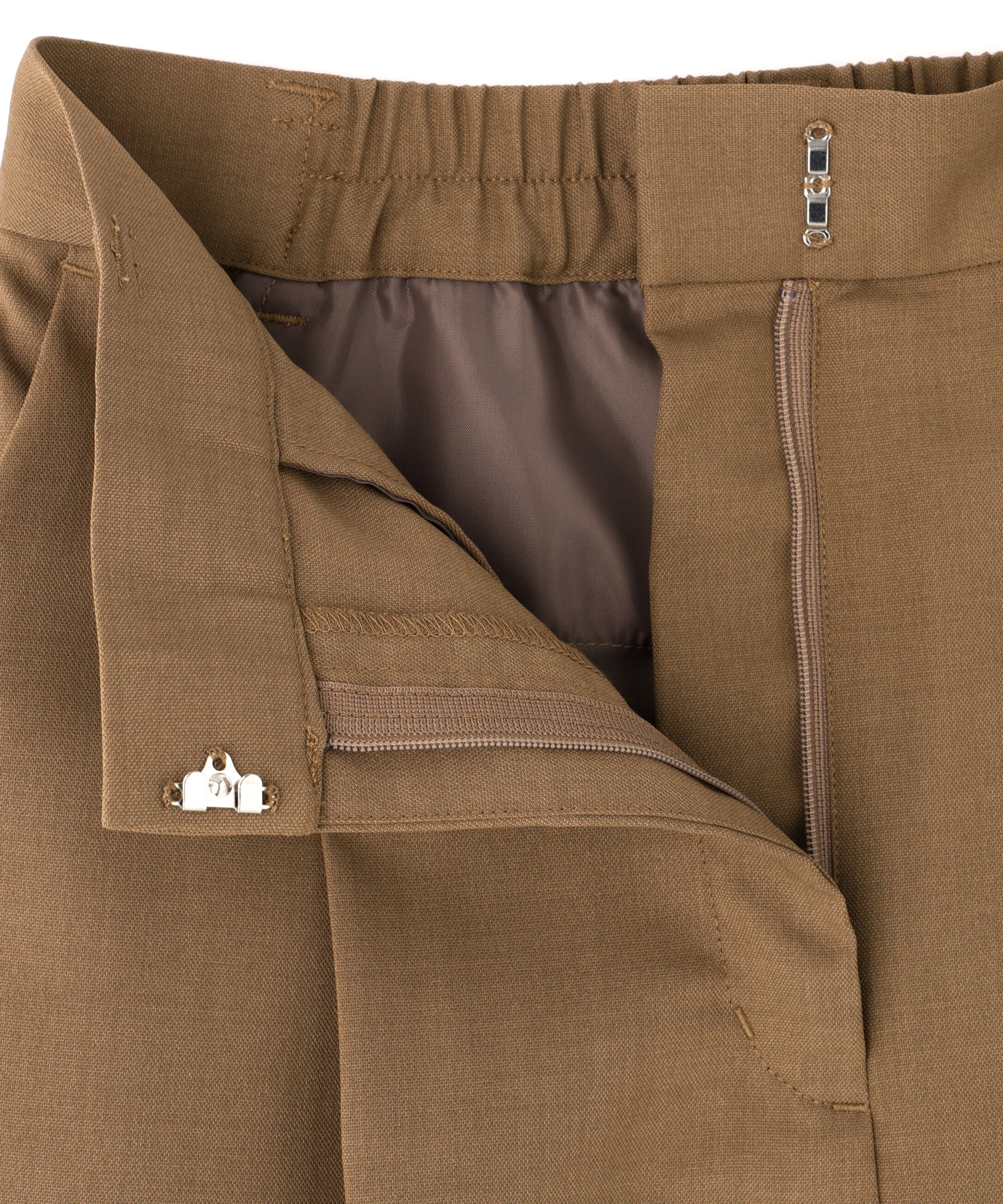  「ライトタックワイドパンツ」|その他|