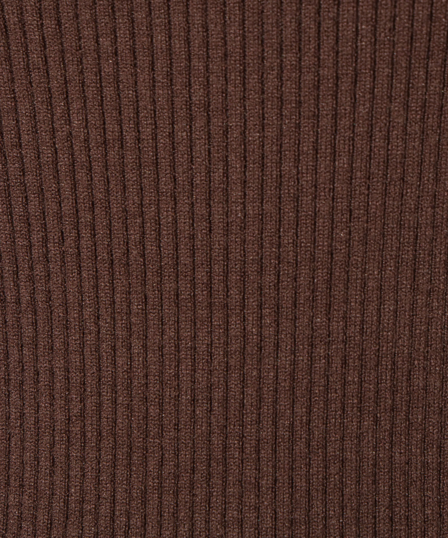  「ラインモックネックニット」|ニット・セーター|