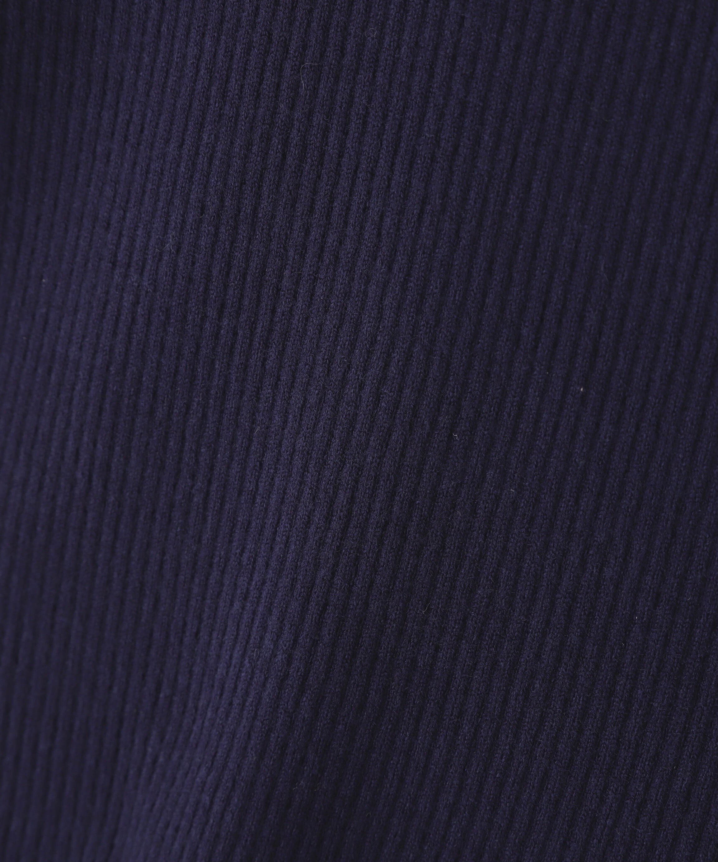  「ラインモックネックニット」|ニット・セーター|