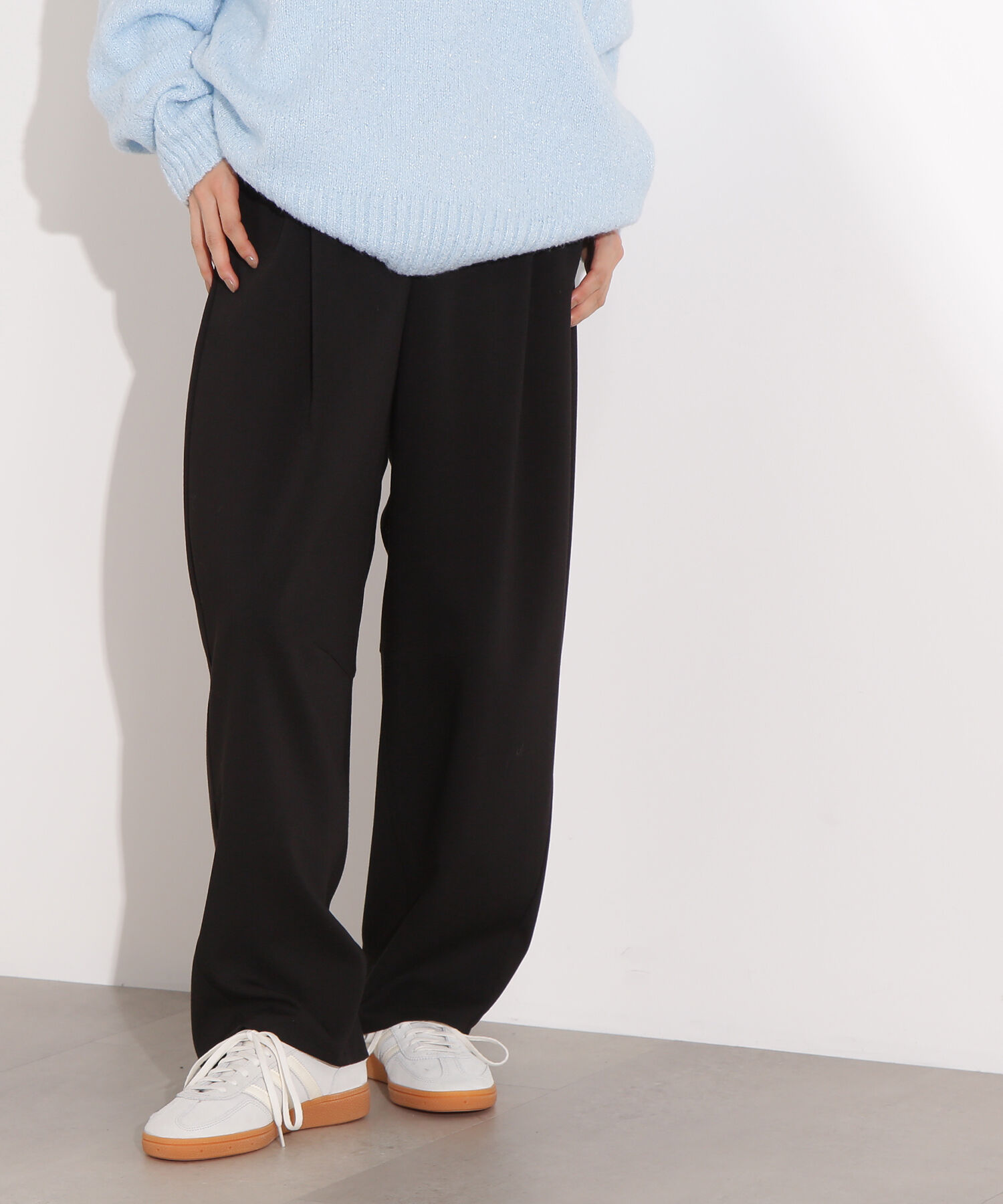  「カーブパンツ」|その他|