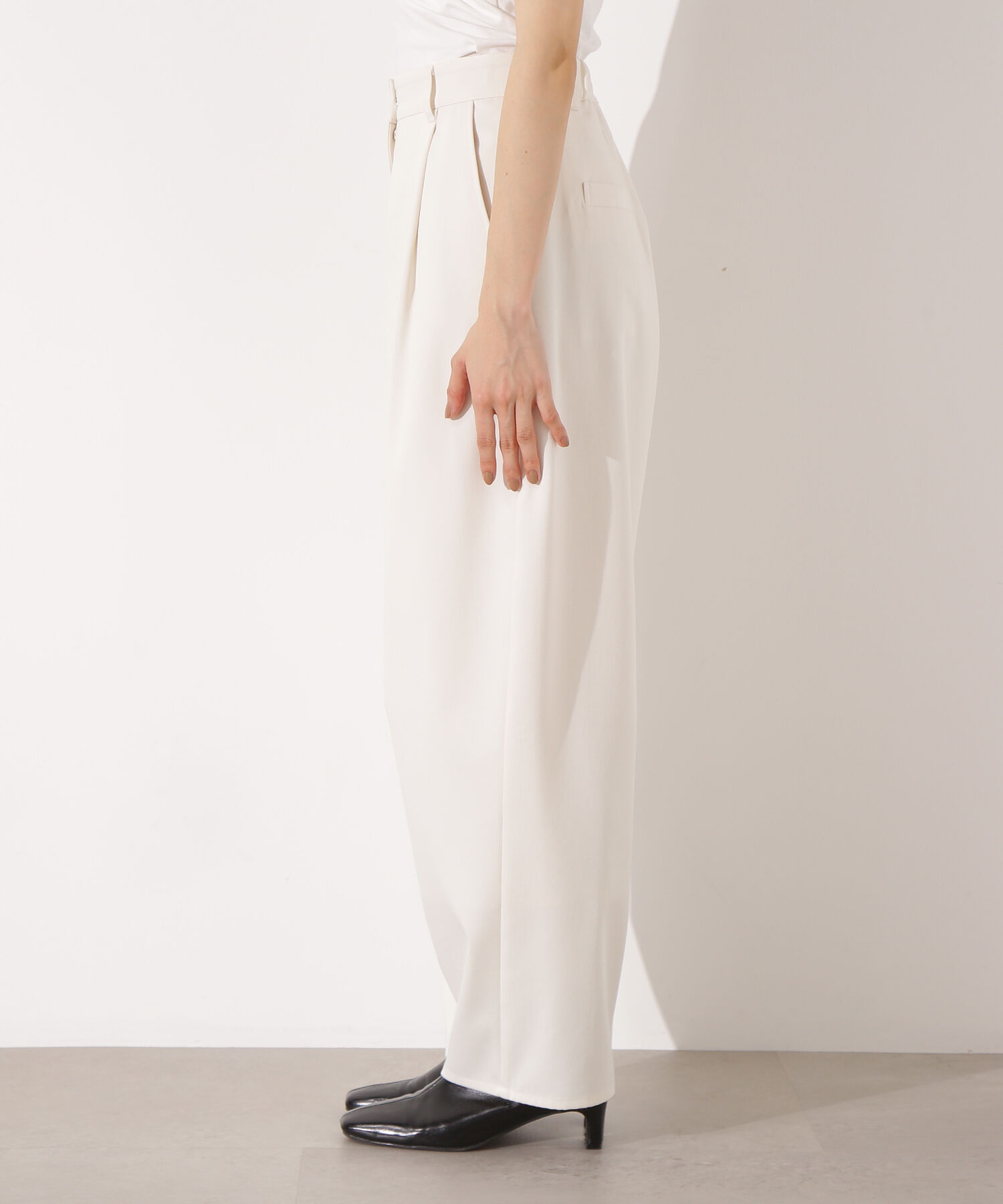  「カーブパンツ」|その他|